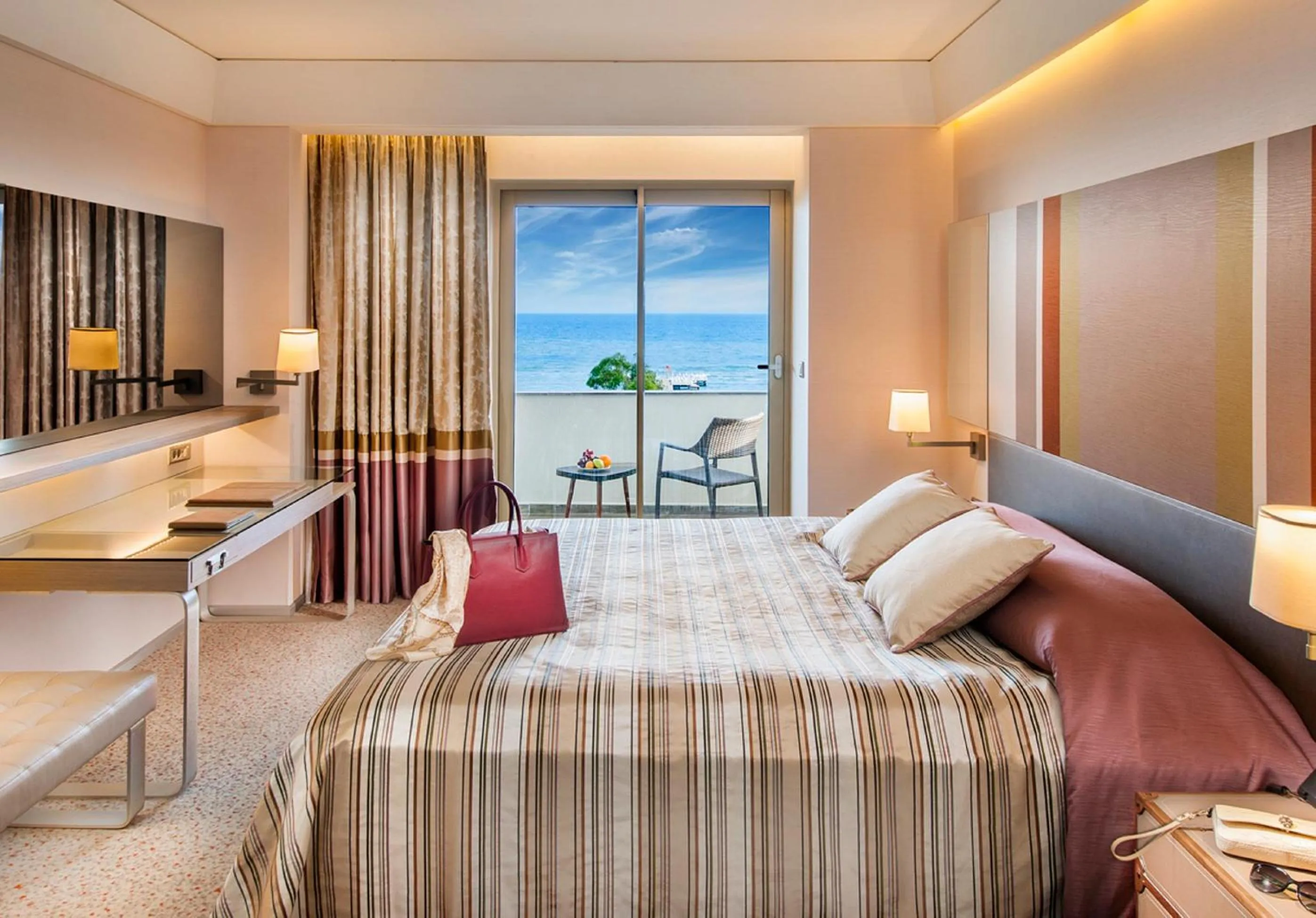 Other, Bed in Rixos Premium Belek - The Land of Legends Access