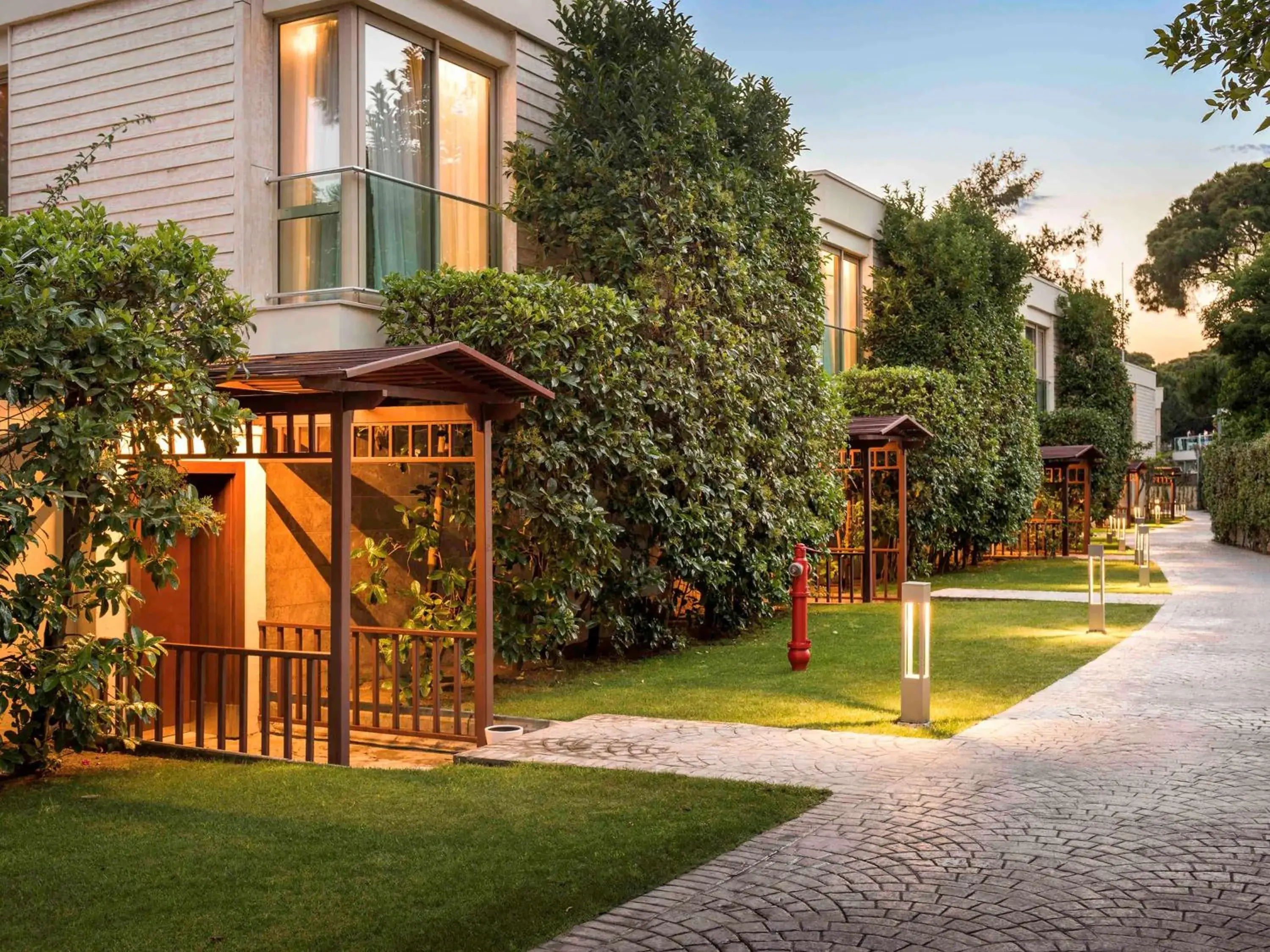 Photo of the whole room in Rixos Premium Belek - The Land of Legends Access Photo of the whole room in Rixos Premium Belek - The Land of Legends Access