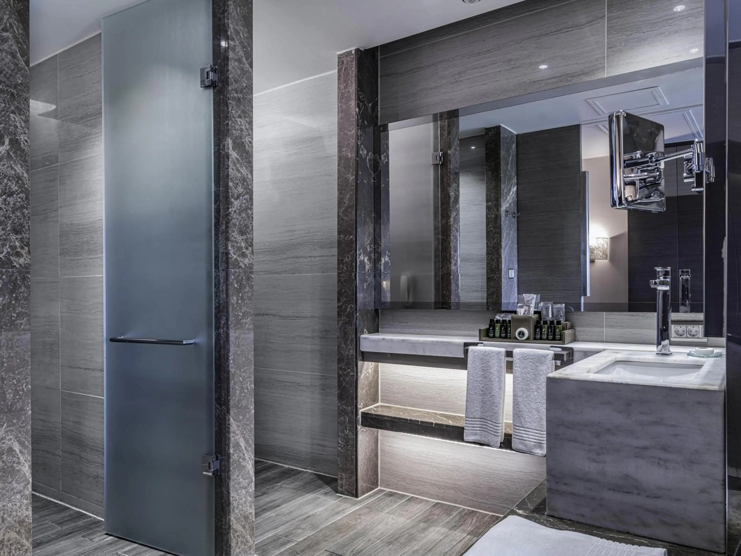 Bedroom in Rixos Premium Belek - The Land of Legends Access