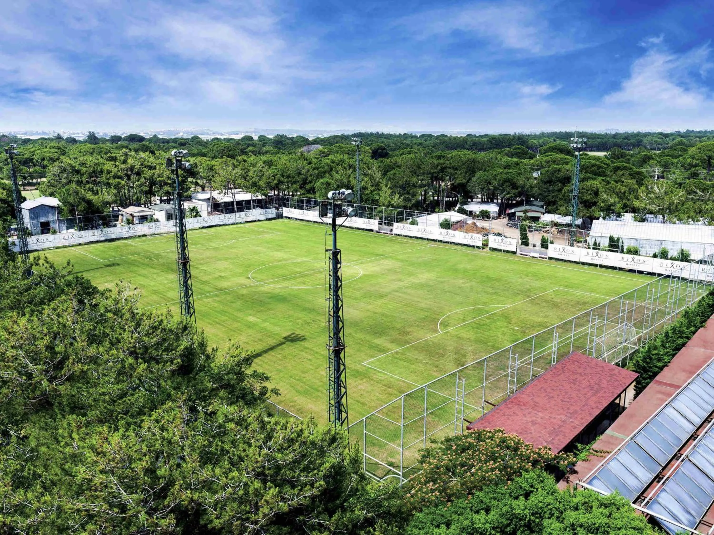 Other in Rixos Premium Belek - The Land of Legends Access