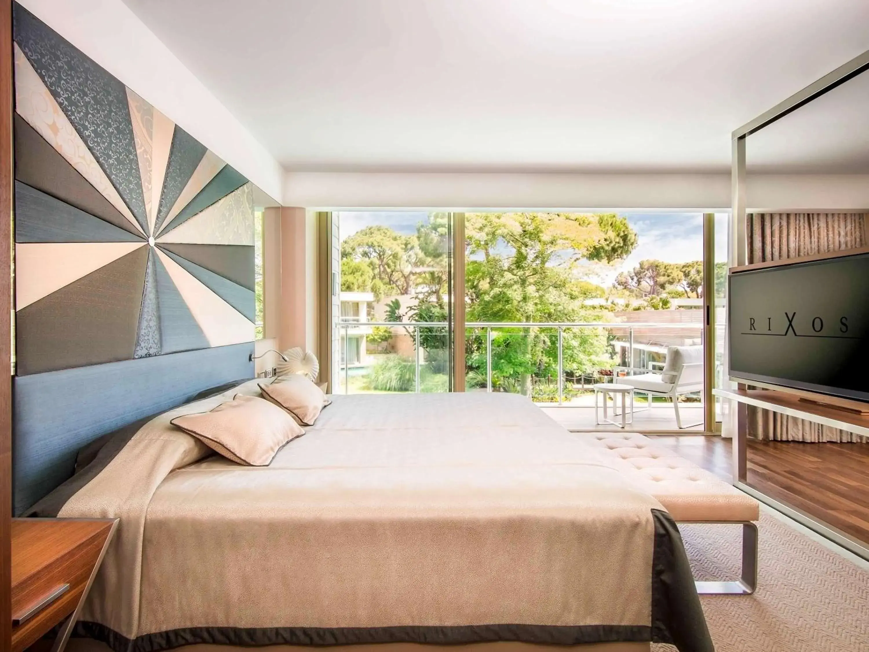 Photo of the whole room, Bed in Rixos Premium Belek - The Land of Legends Access Photo of the whole room, Bed in Rixos Premium Belek - The Land of Legends Access