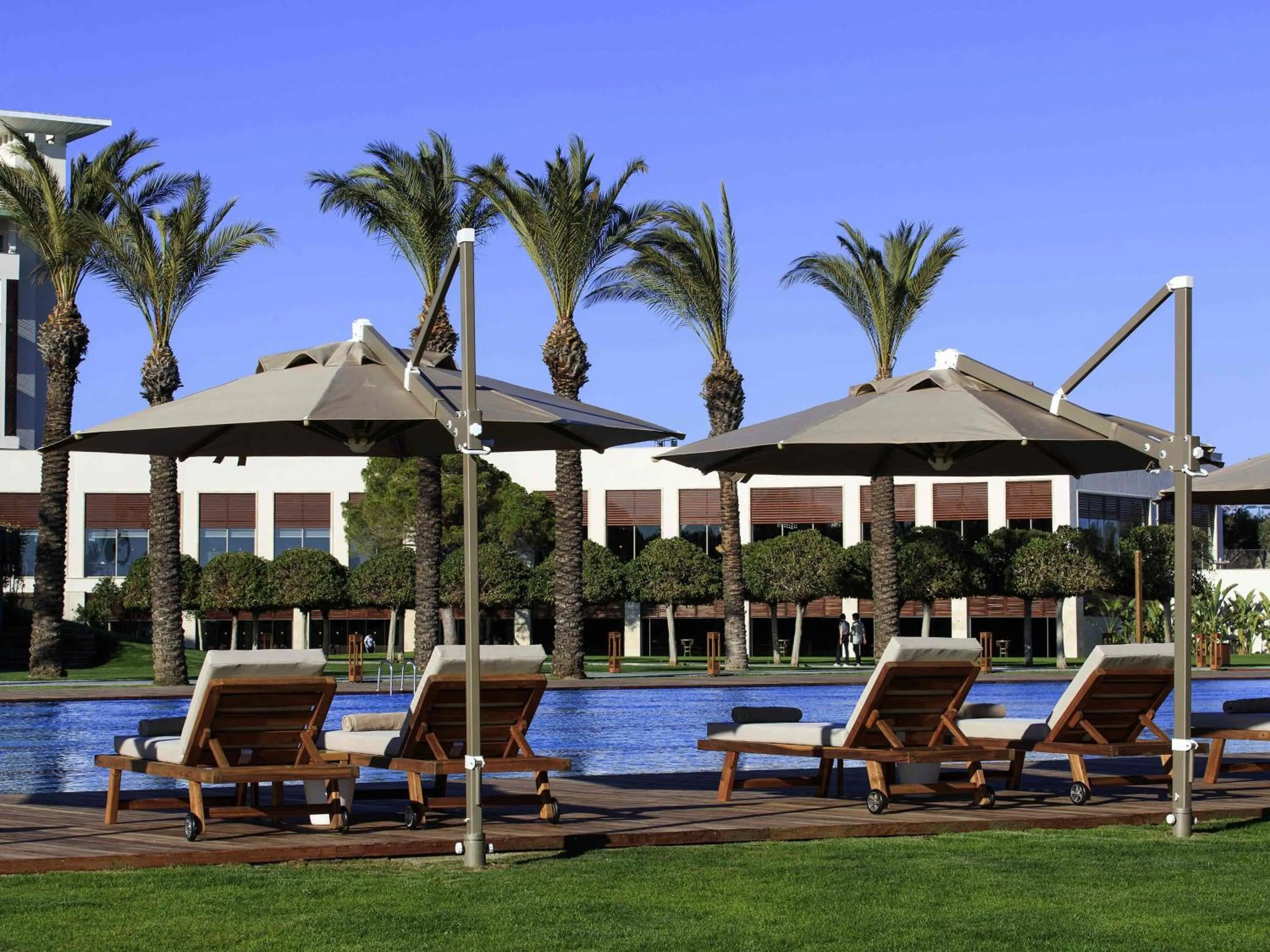 Other in Rixos Premium Belek - The Land of Legends Access
