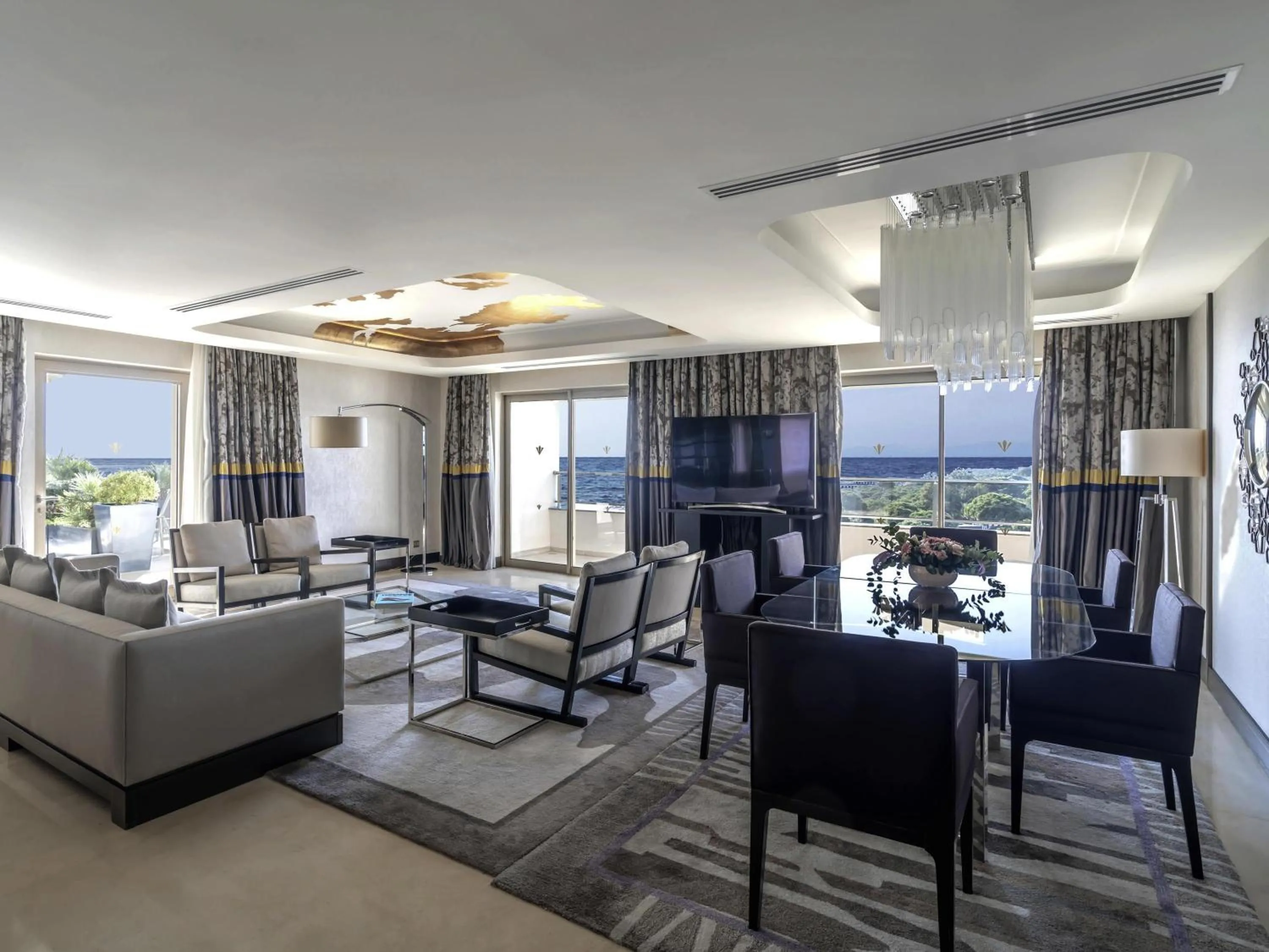 Bedroom in Rixos Premium Belek - The Land of Legends Access