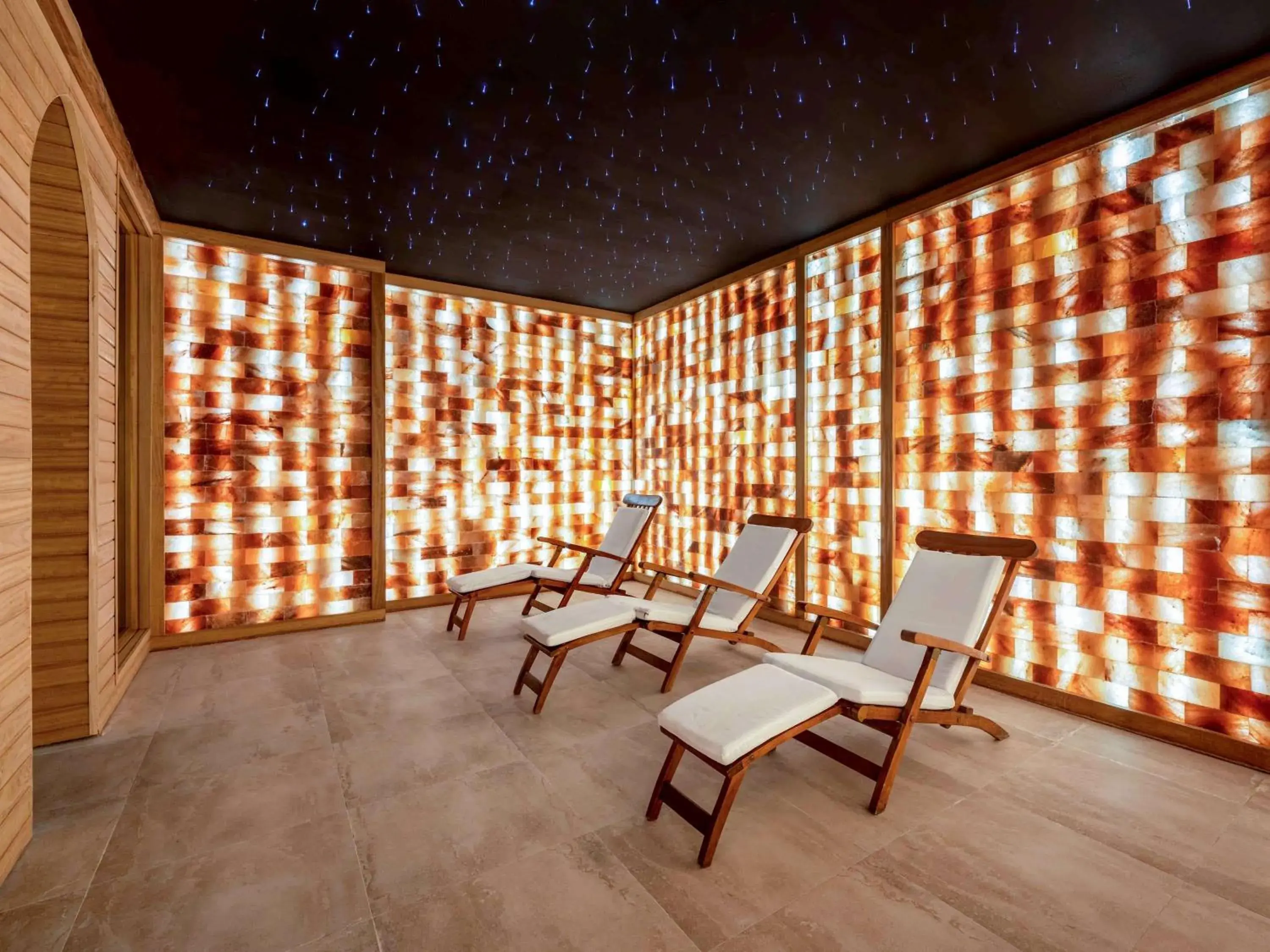 Spa and wellness centre/facilities in Rixos Premium Belek - The Land of Legends Access Spa and wellness centre/facilities in Rixos Premium Belek - The Land of Legends Access