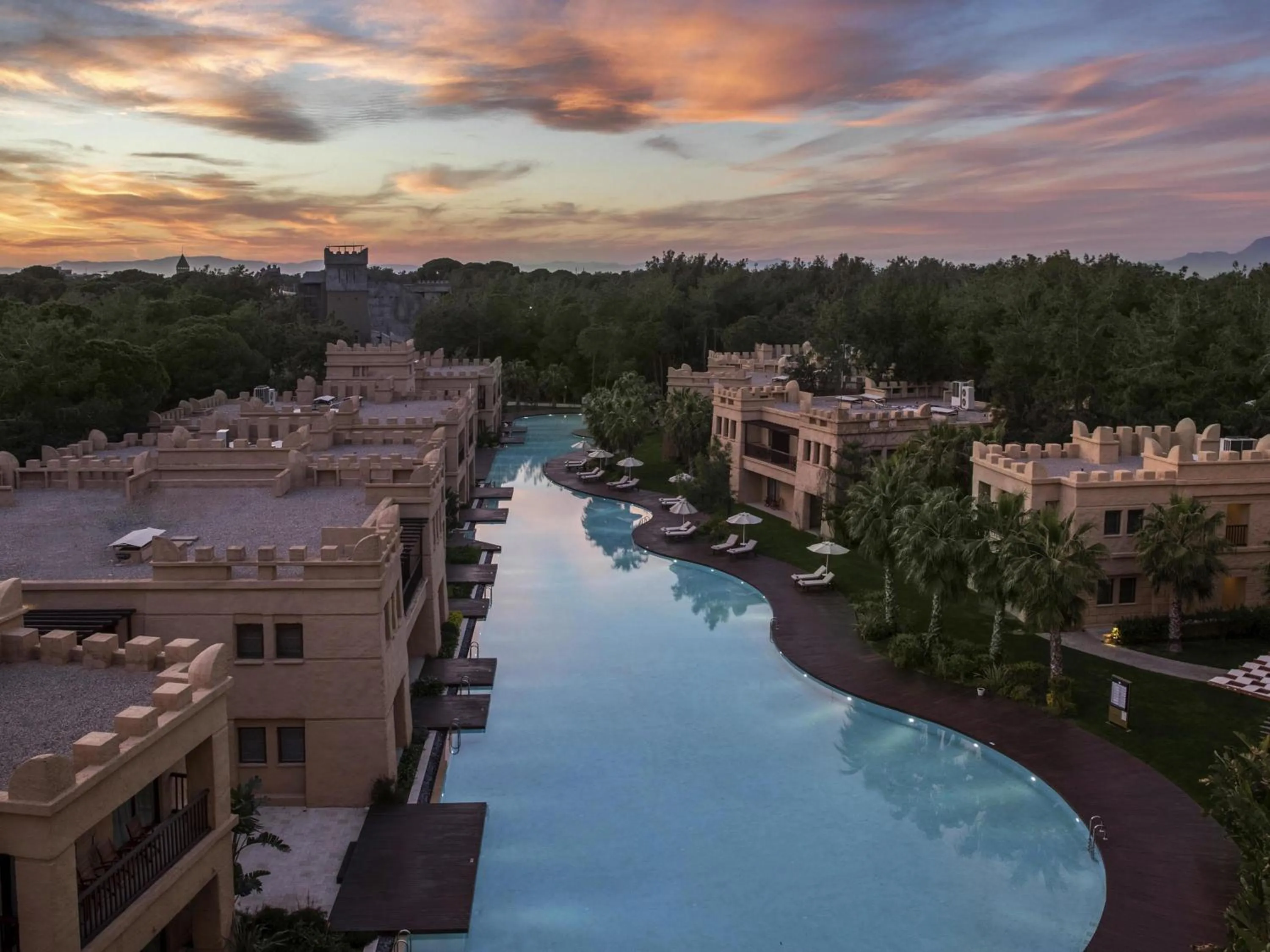 Other in Rixos Premium Belek - The Land of Legends Access