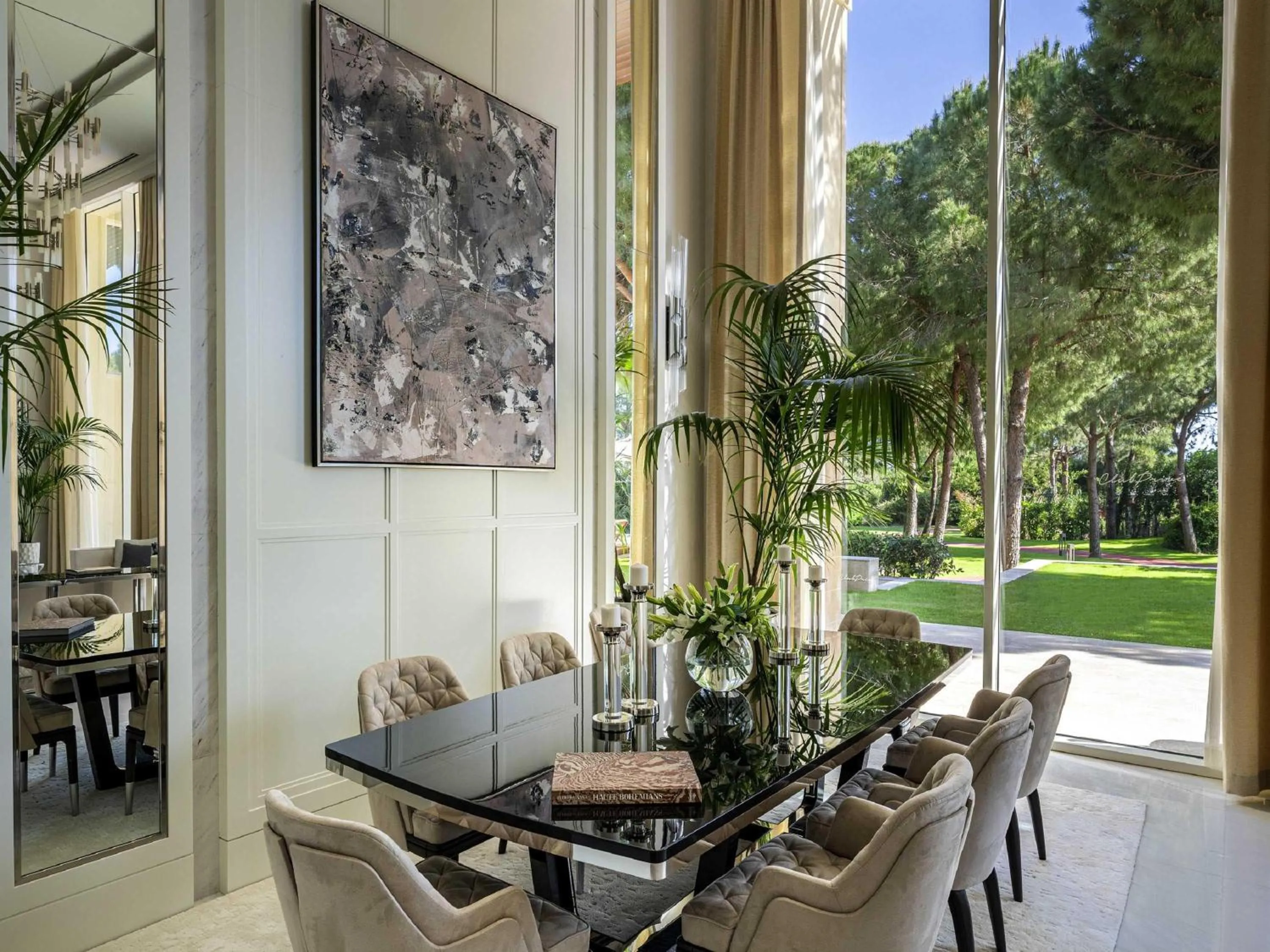 Bedroom in Rixos Premium Belek - The Land of Legends Access