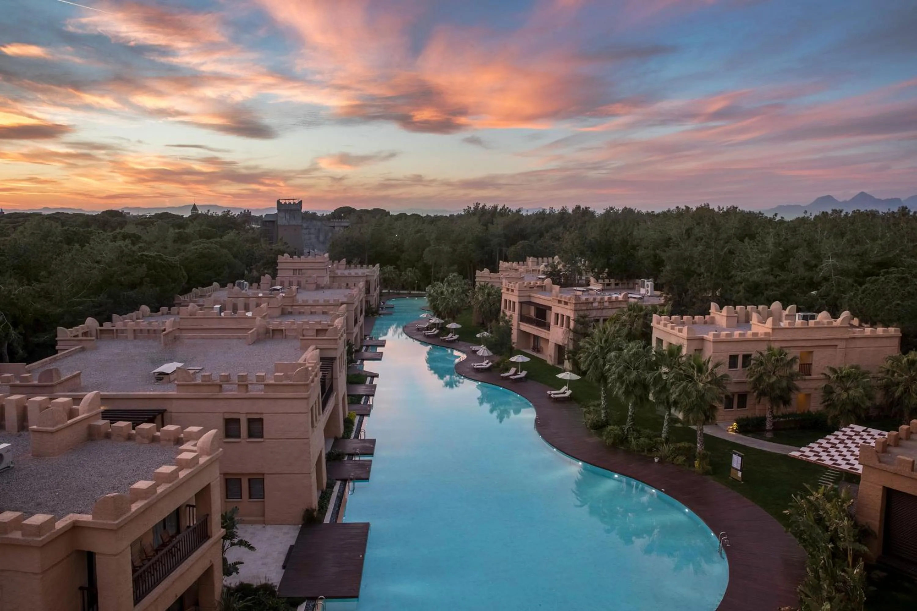 Other in Rixos Premium Belek - The Land of Legends Access