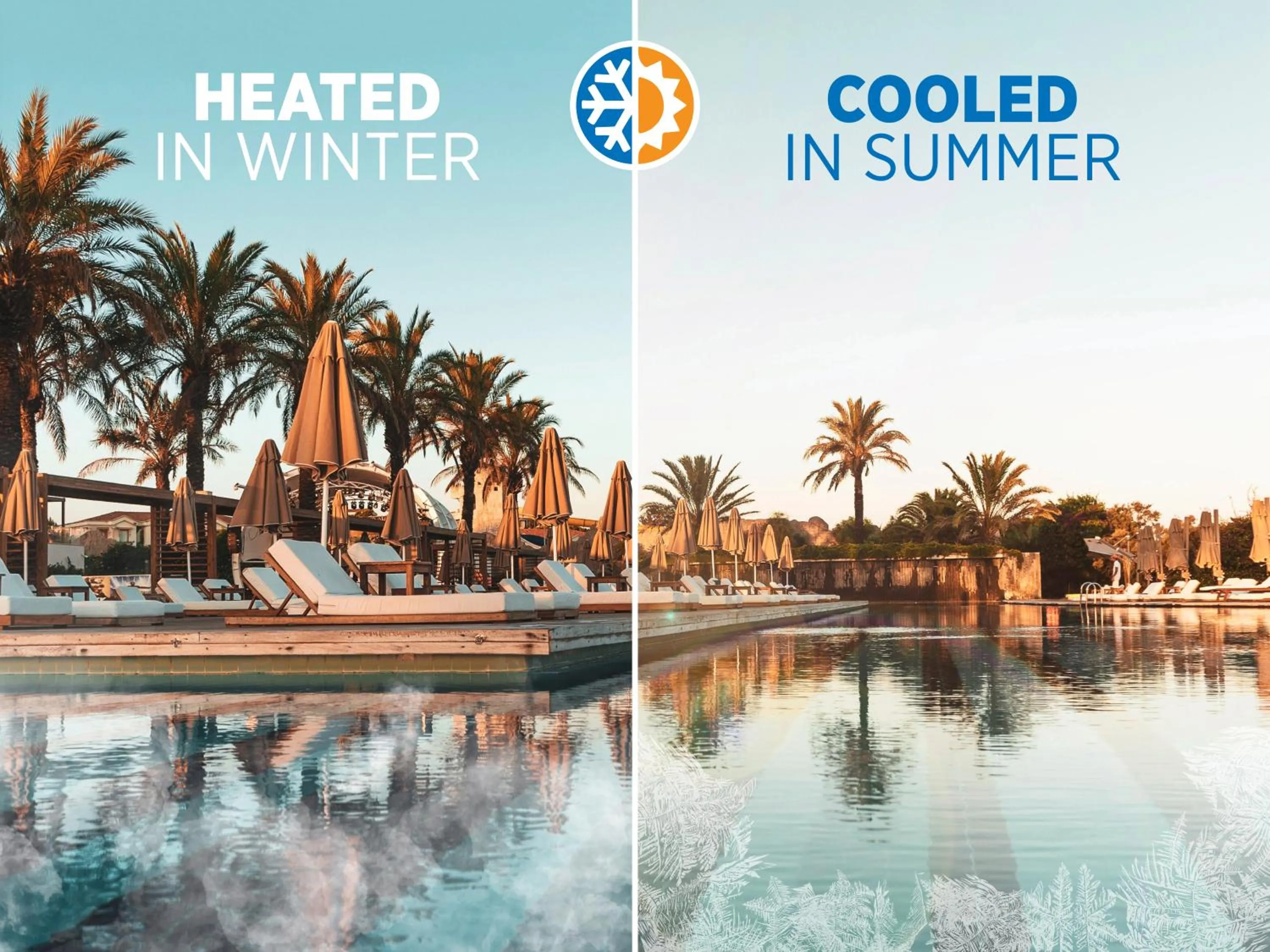 Swimming pool in Rixos Premium Belek - The Land of Legends Access