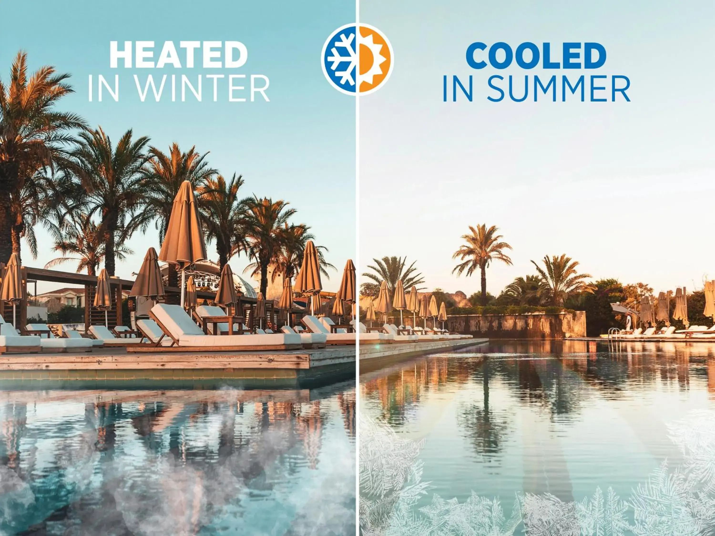 Swimming pool in Rixos Premium Belek - The Land of Legends Access Swimming pool in Rixos Premium Belek - The Land of Legends Access