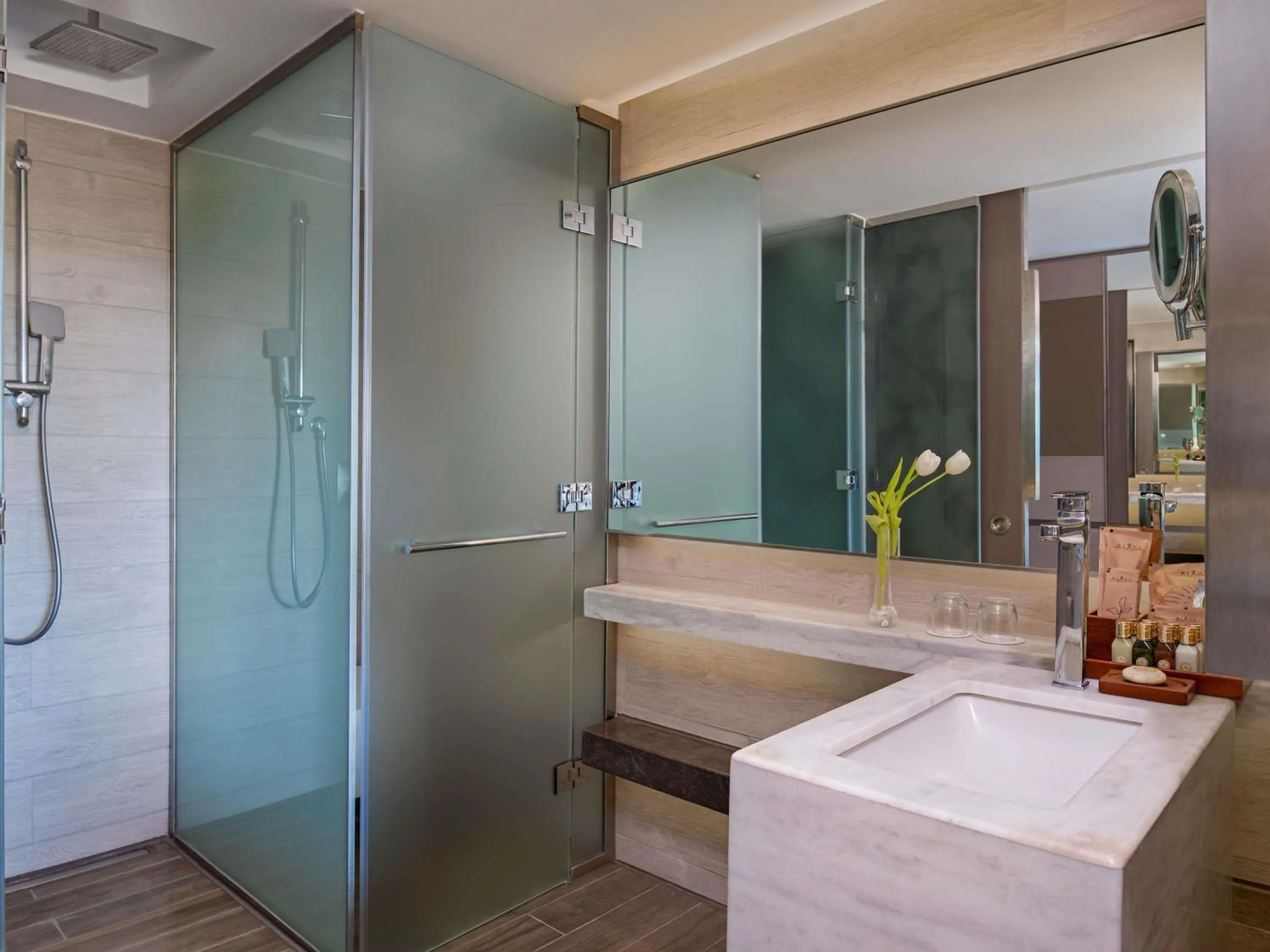 Bedroom in Rixos Premium Tekirova - The Land of Legends Access