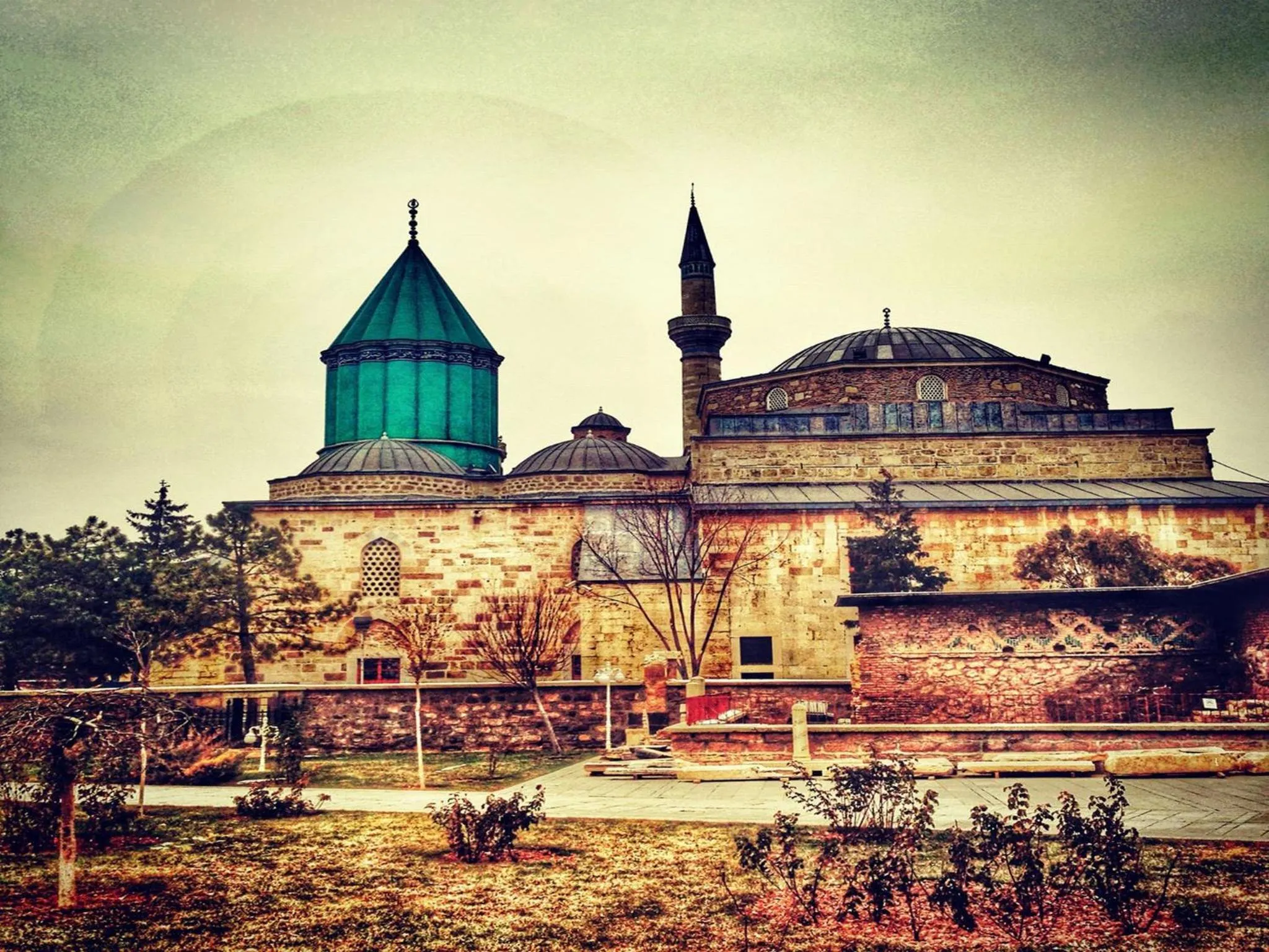 Other in Grand Hotel Konya