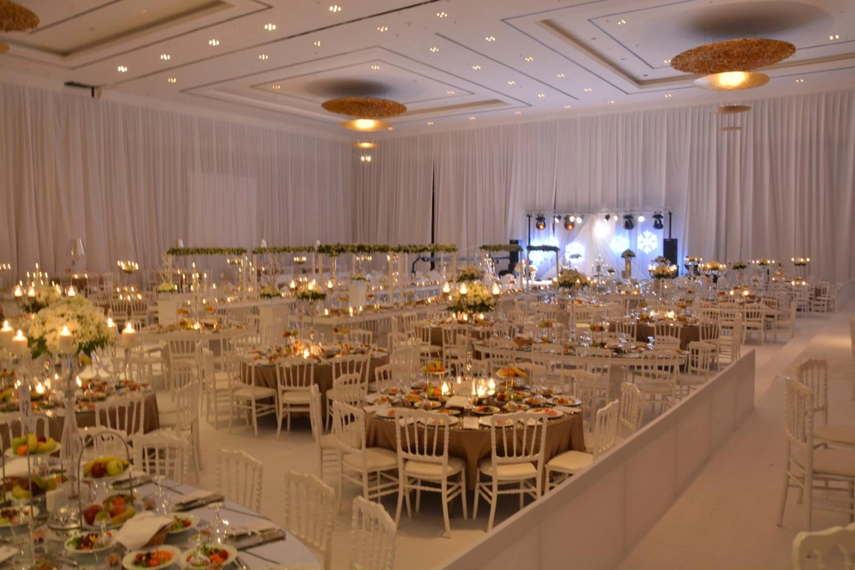 Banquet/Function facilities in Grand Hotel Konya