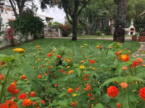 Villa Acquamarina Stella di Mare