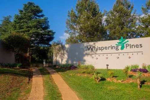 Whispering Pines Country Estate Whispering Pines Country Estate