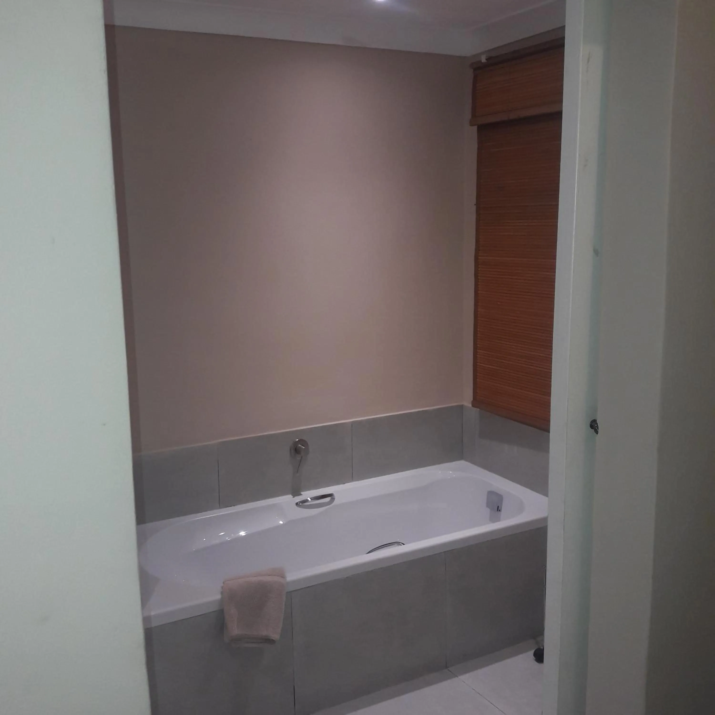Bath in Whispering Pines Country Estate