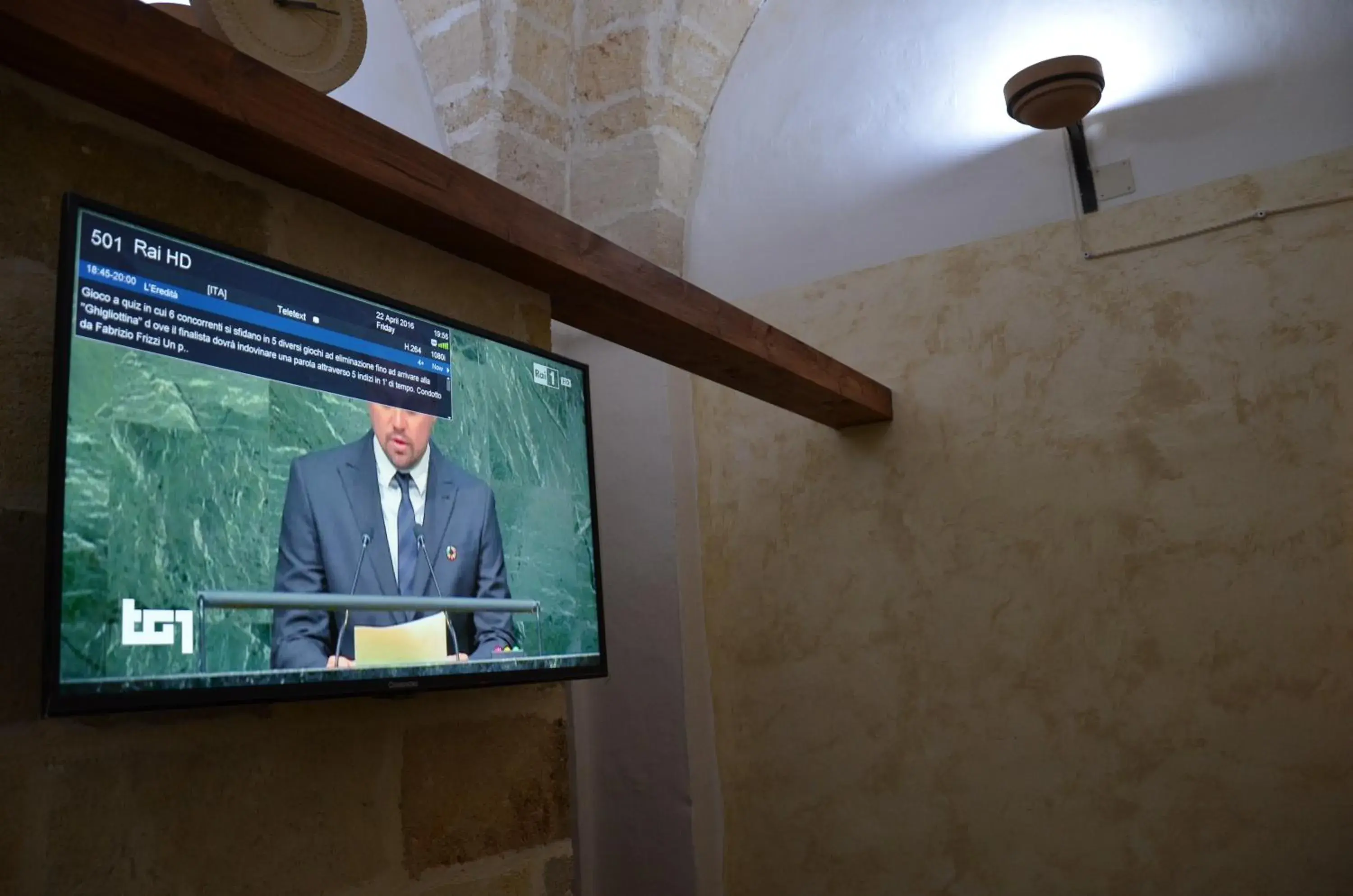 Deluxe Studio - single occupancy in Apulia '800 Deluxe Studio - single occupancy in Apulia '800