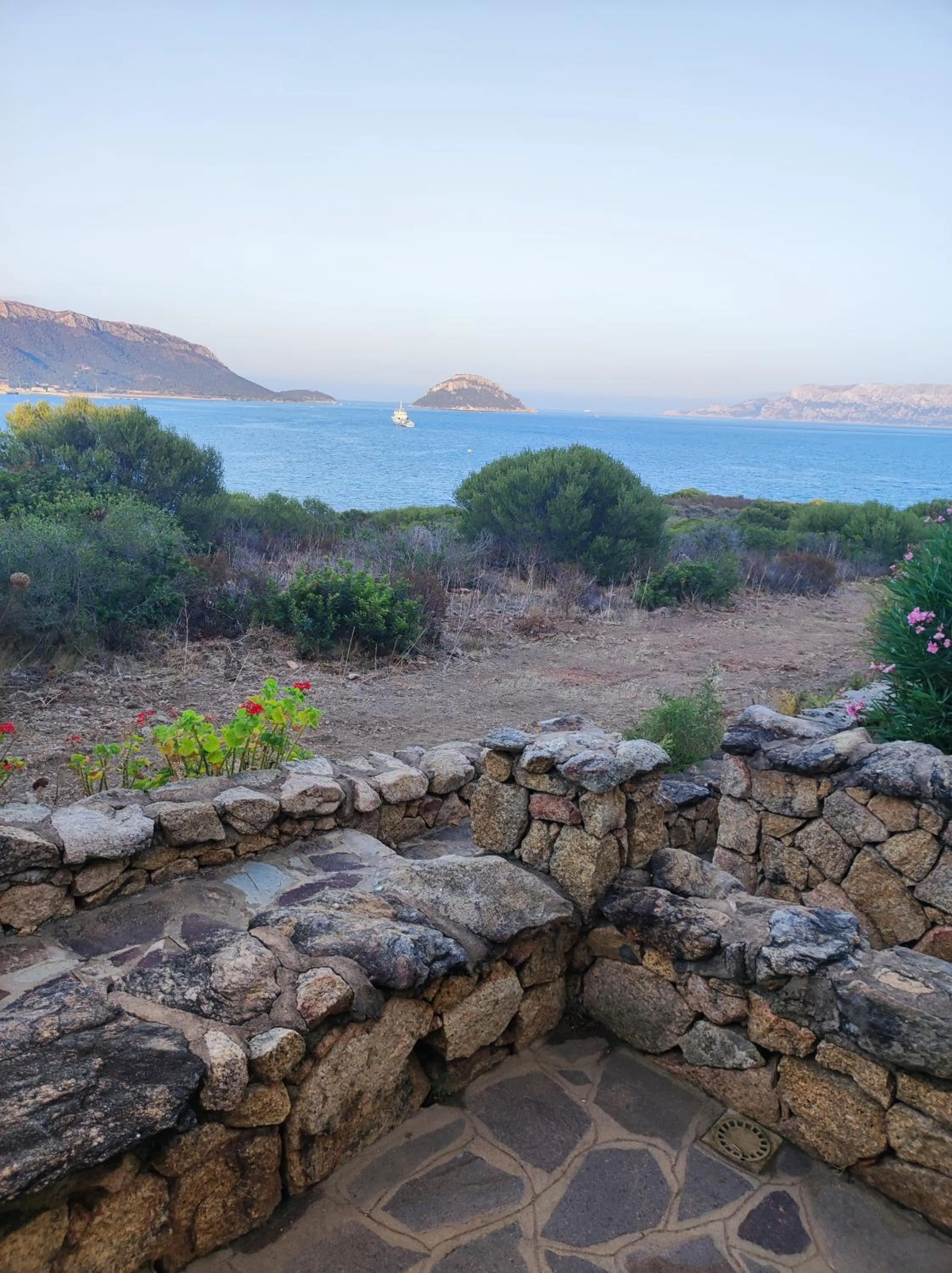 Cala Delfino