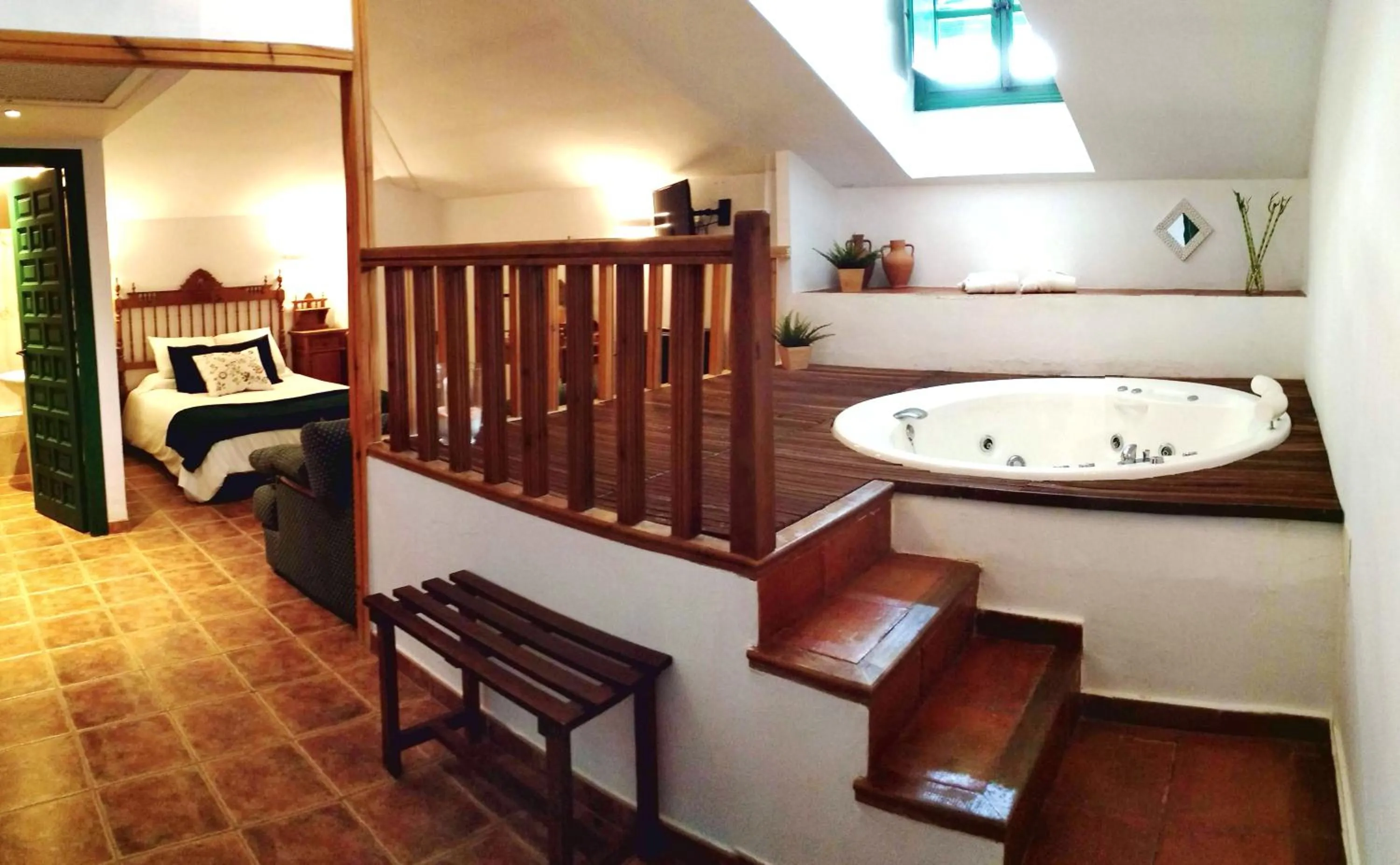 Hotel Palacio Buenavista