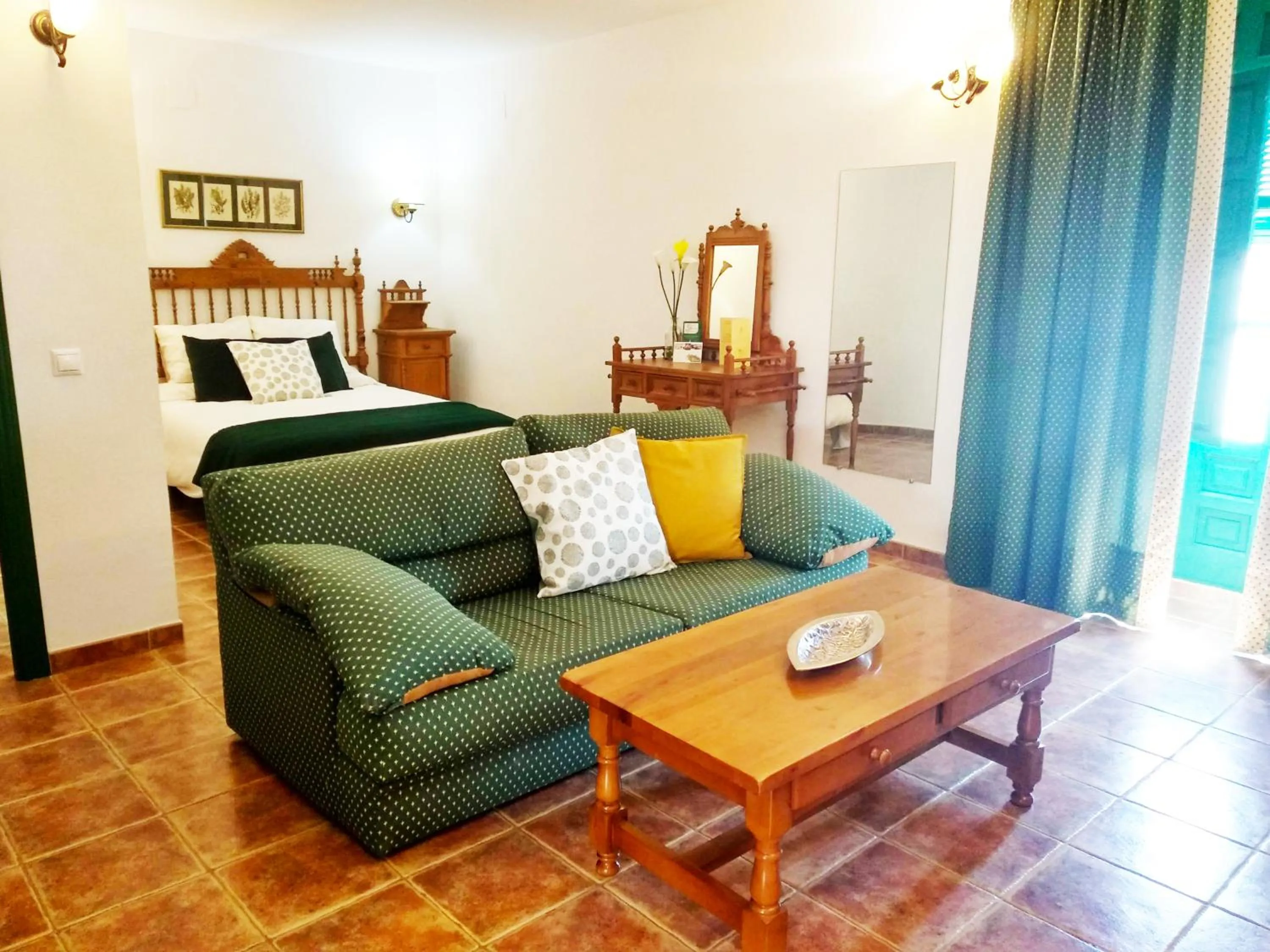 Hotel Palacio Buenavista