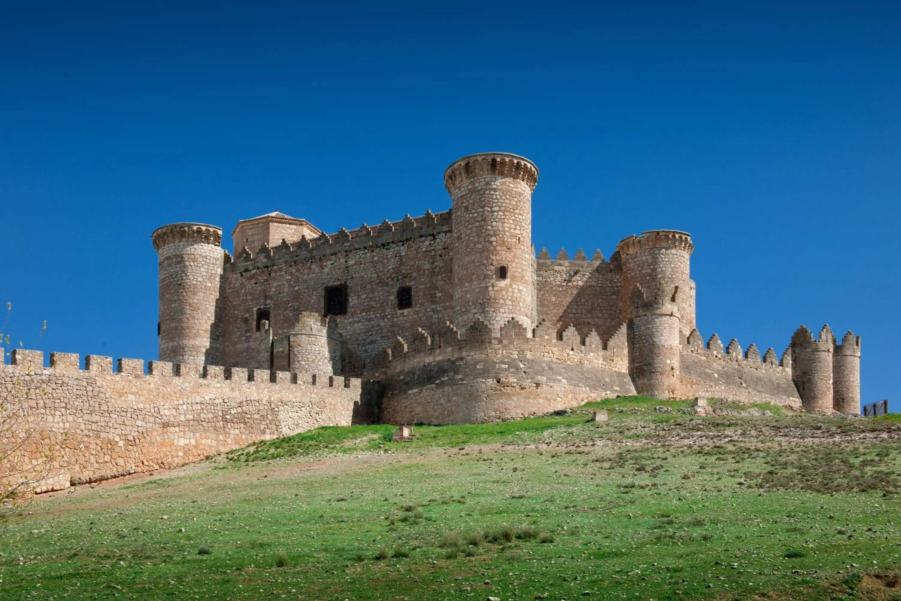 Activities in Hotel Palacio Buenavista
