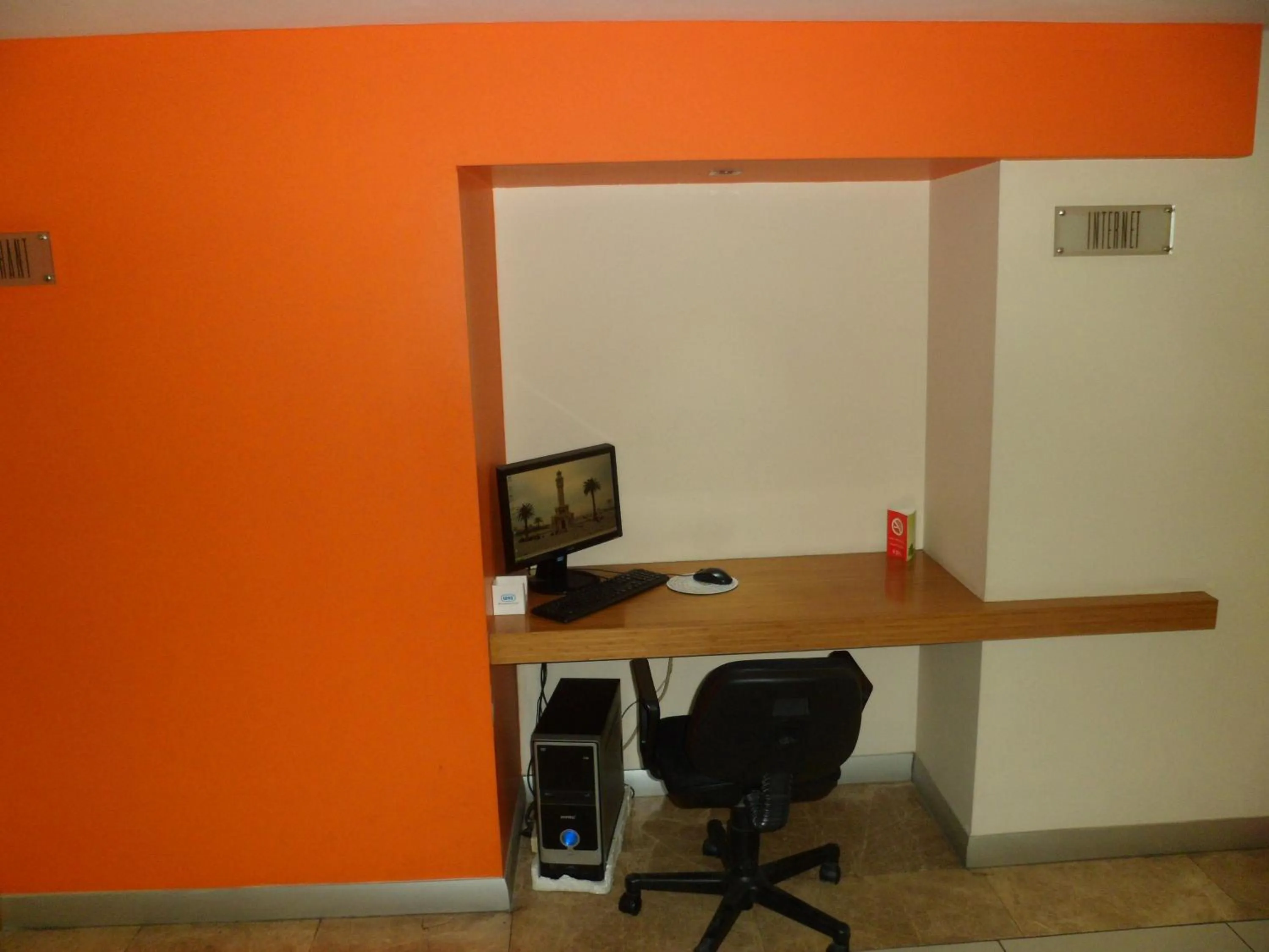 Other in Hotel Baylan İzmir