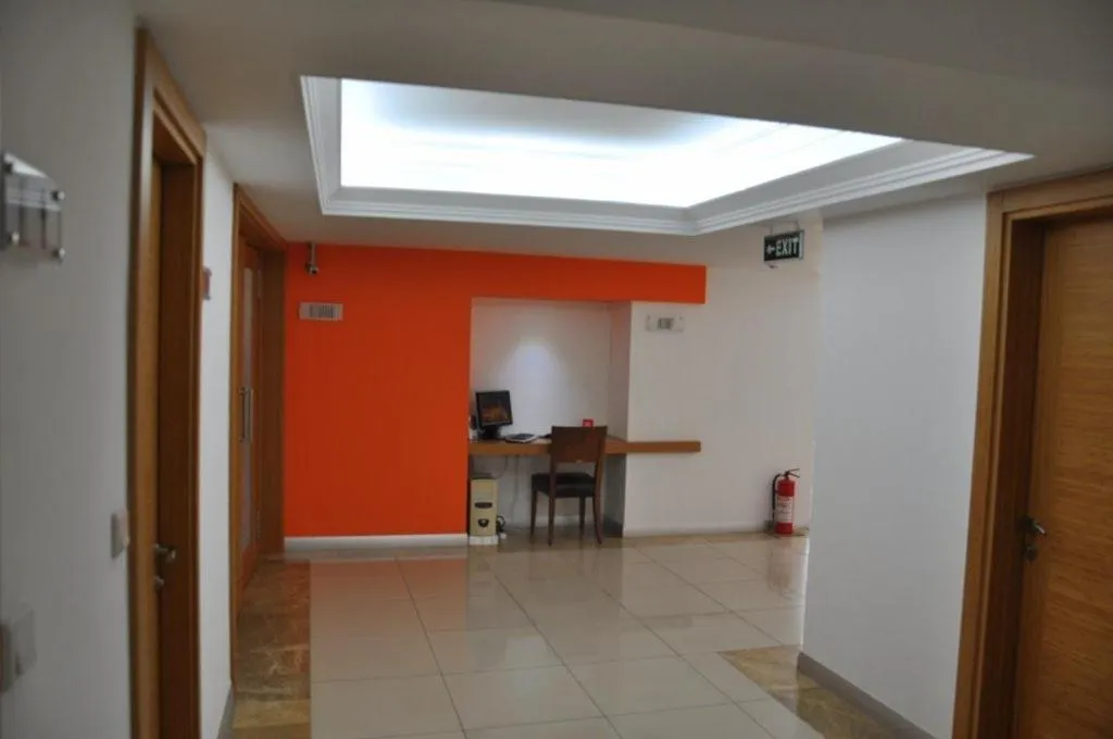 Other in Hotel Baylan İzmir