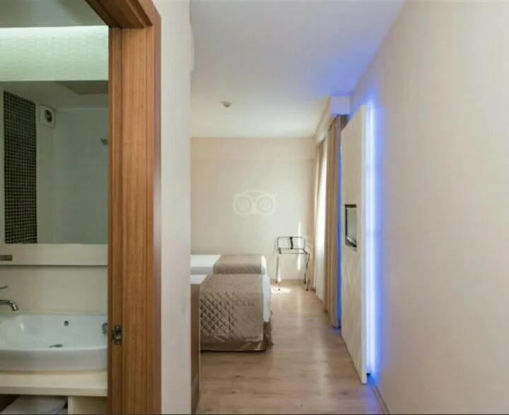 Other in Hotel Baylan İzmir