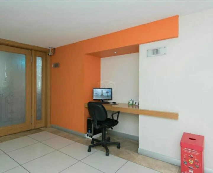 Business facilities in Hotel Baylan İzmir