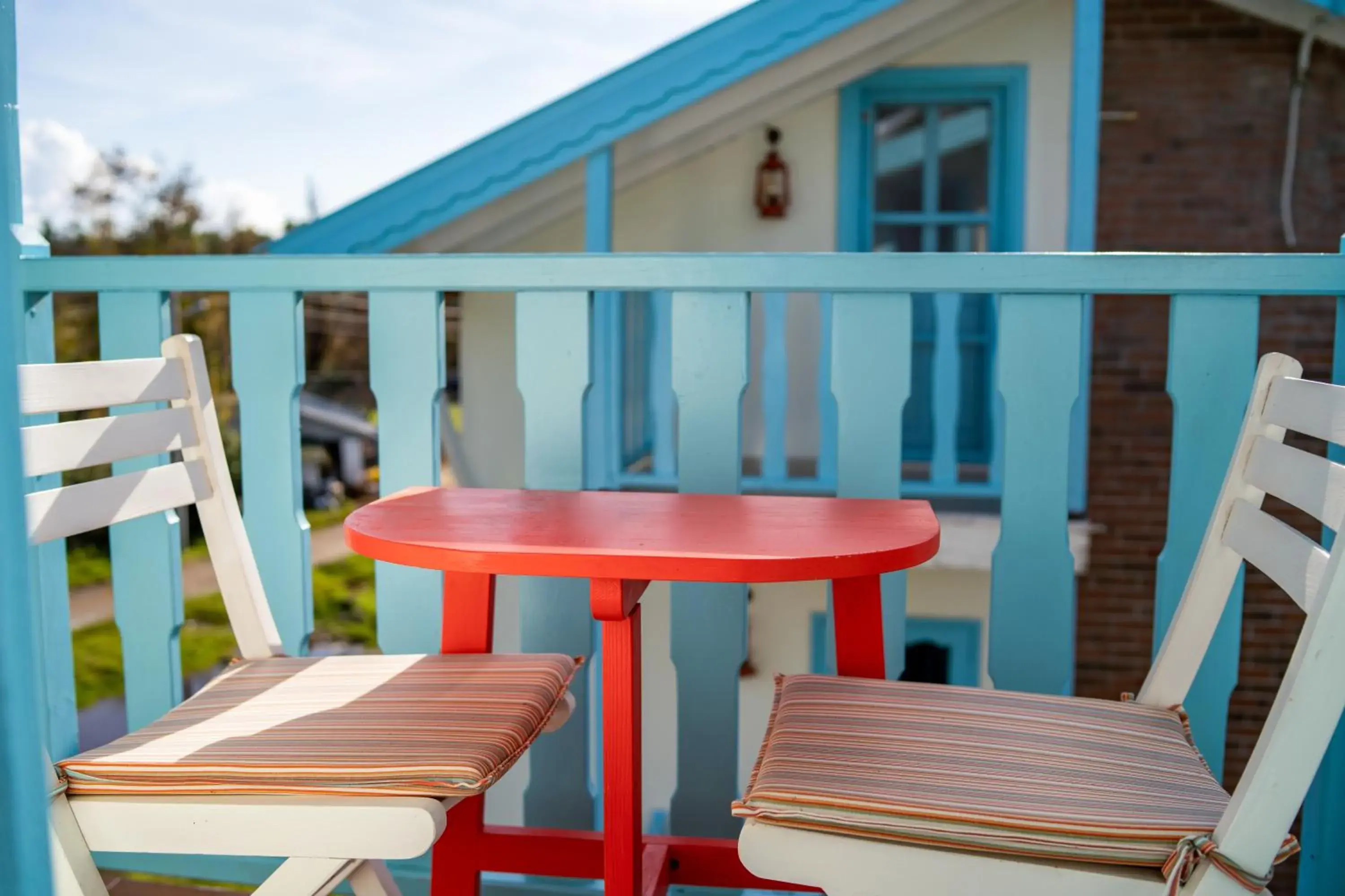 Penthouse Room in Yonca Lodge Penthouse Room in Yonca Lodge