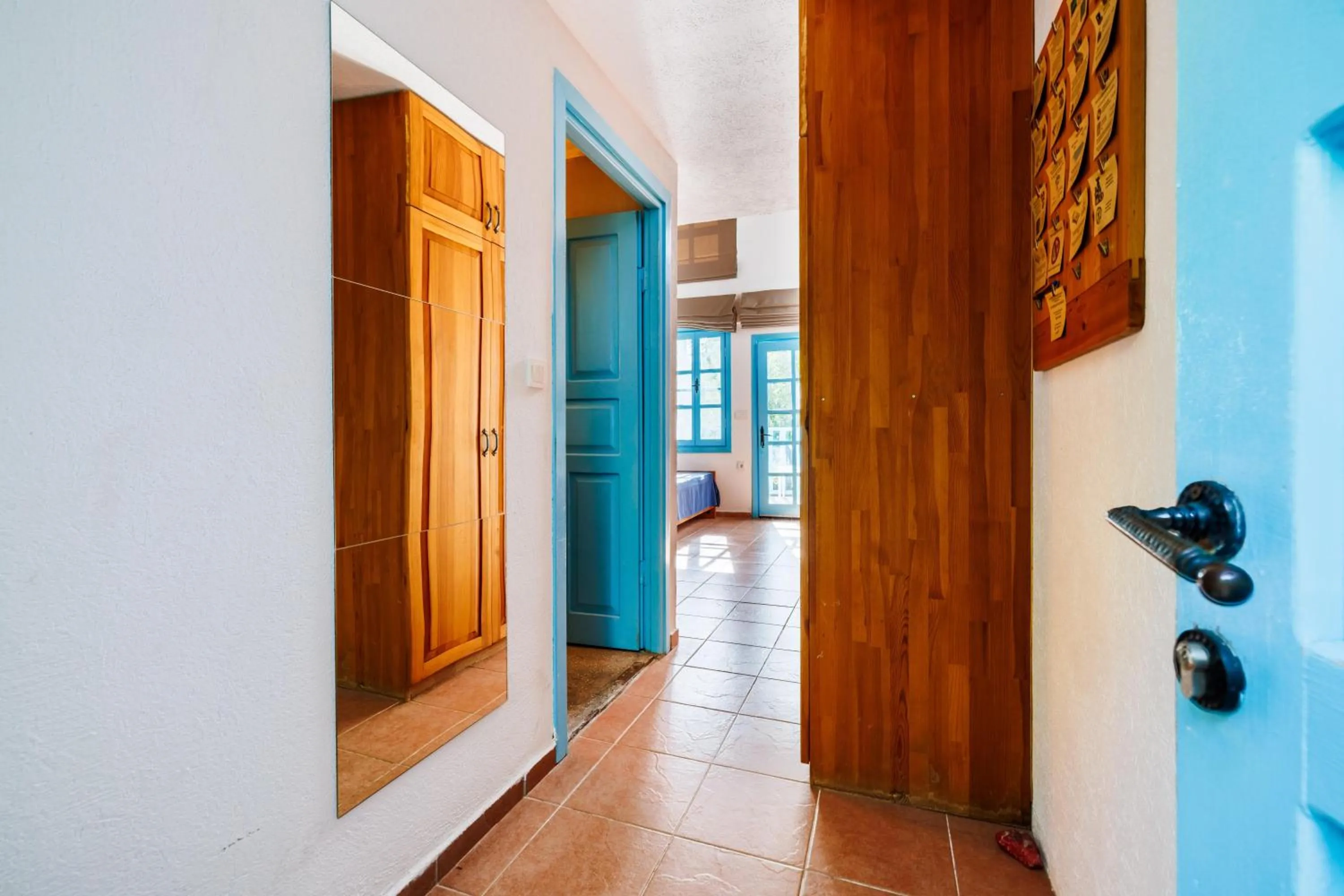 Spa and wellness centre/facilities in Yonca Lodge