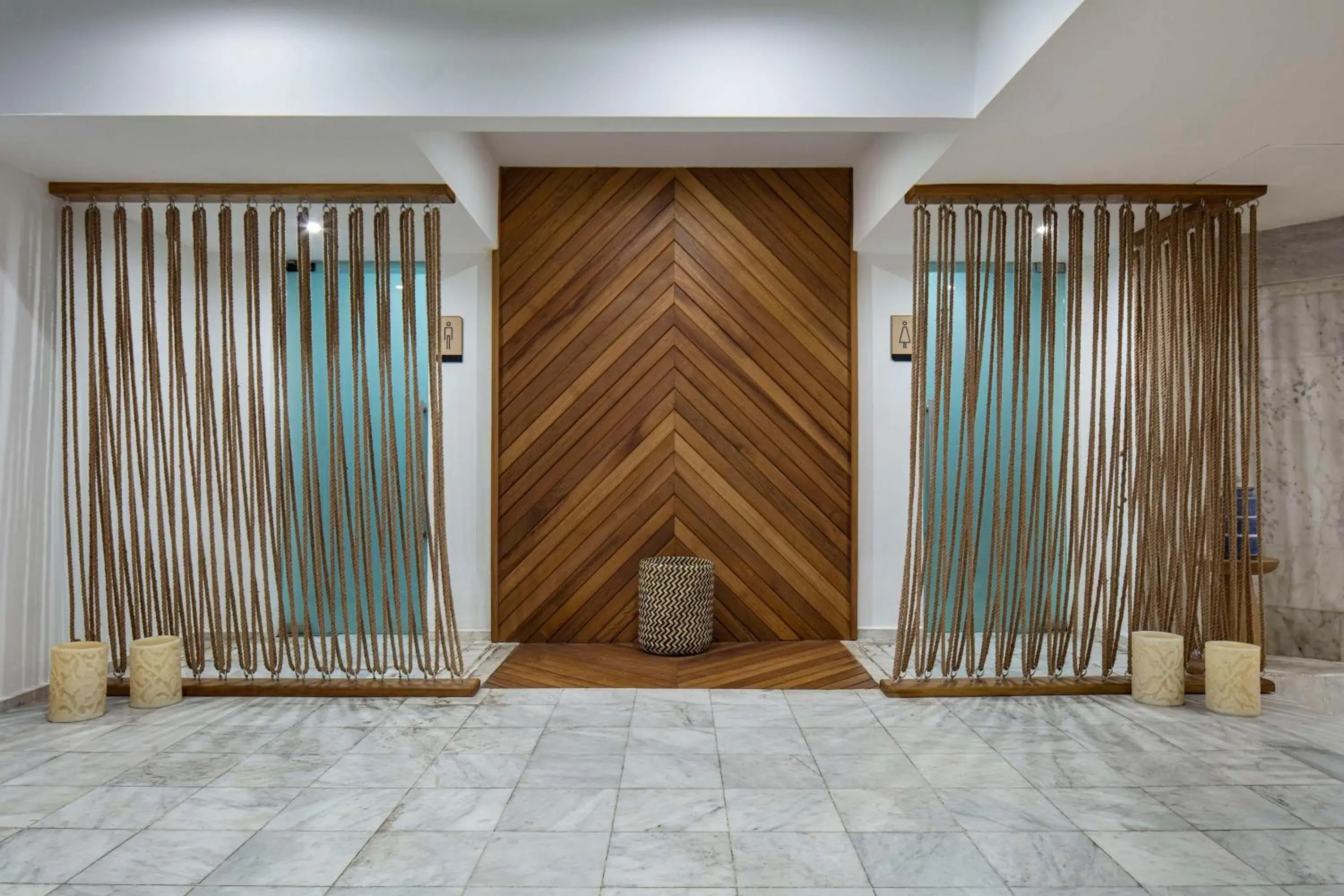 Spa and wellness centre/facilities in DoubleTree by Hilton Bodrum Isil Club Ultra All-Inclusive Resort Spa and wellness centre/facilities in DoubleTree by Hilton Bodrum Isil Club Ultra All-Inclusive Resort