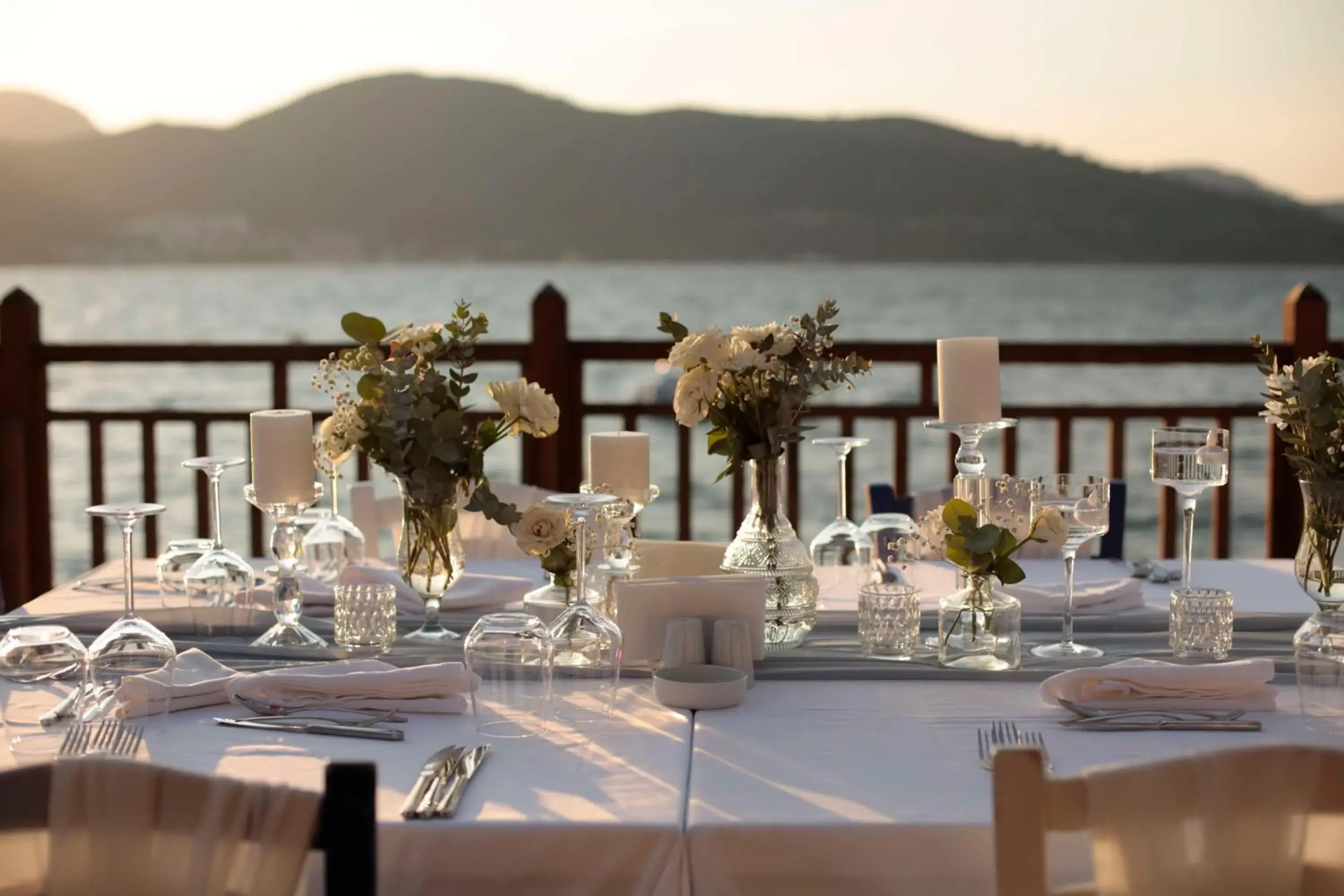 Restaurant/places to eat in DoubleTree by Hilton Bodrum Isil Club Ultra All-Inclusive Resort Restaurant/places to eat in DoubleTree by Hilton Bodrum Isil Club Ultra All-Inclusive Resort