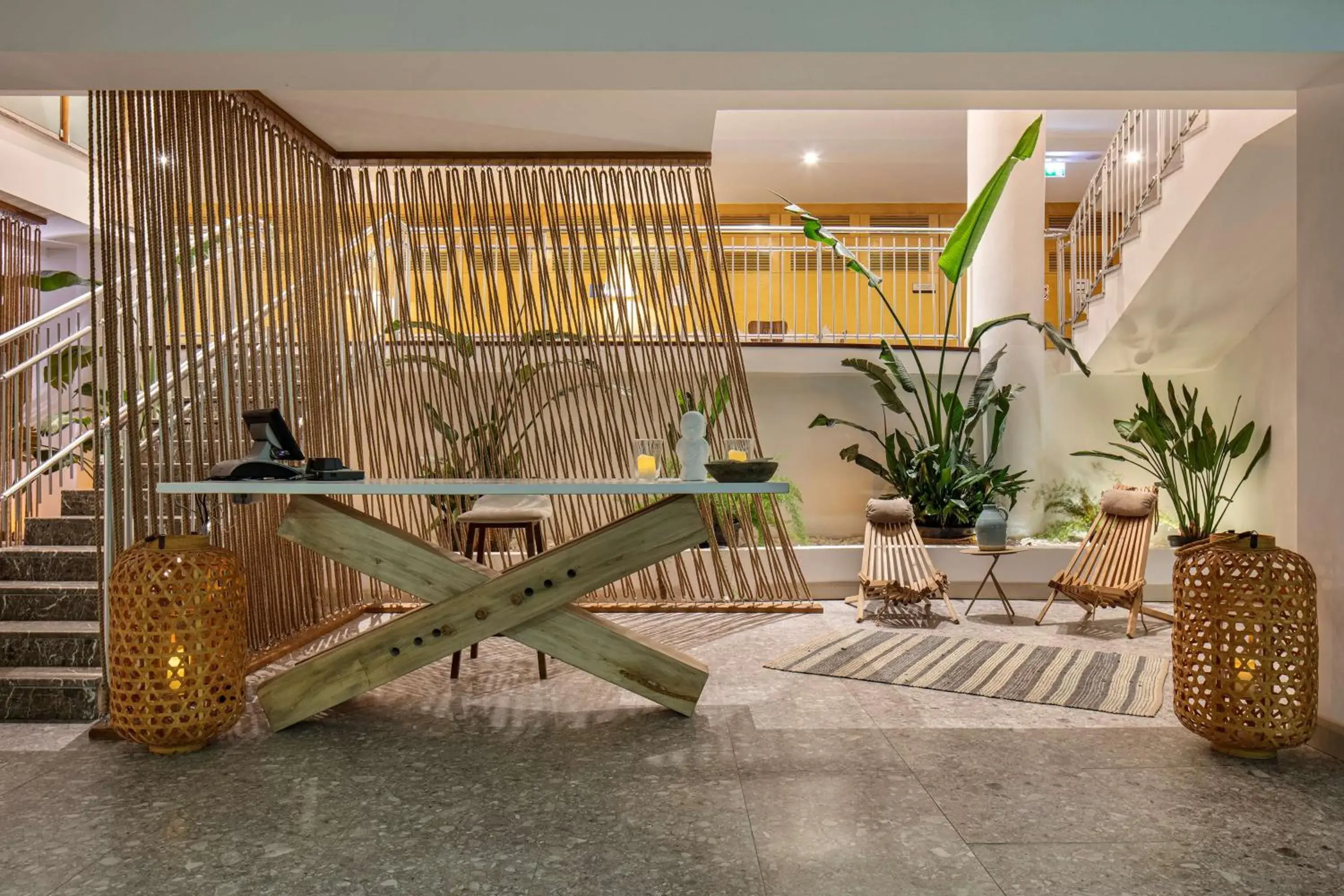 Spa and wellness centre/facilities in DoubleTree by Hilton Bodrum Isil Club Ultra All-Inclusive Resort Spa and wellness centre/facilities in DoubleTree by Hilton Bodrum Isil Club Ultra All-Inclusive Resort
