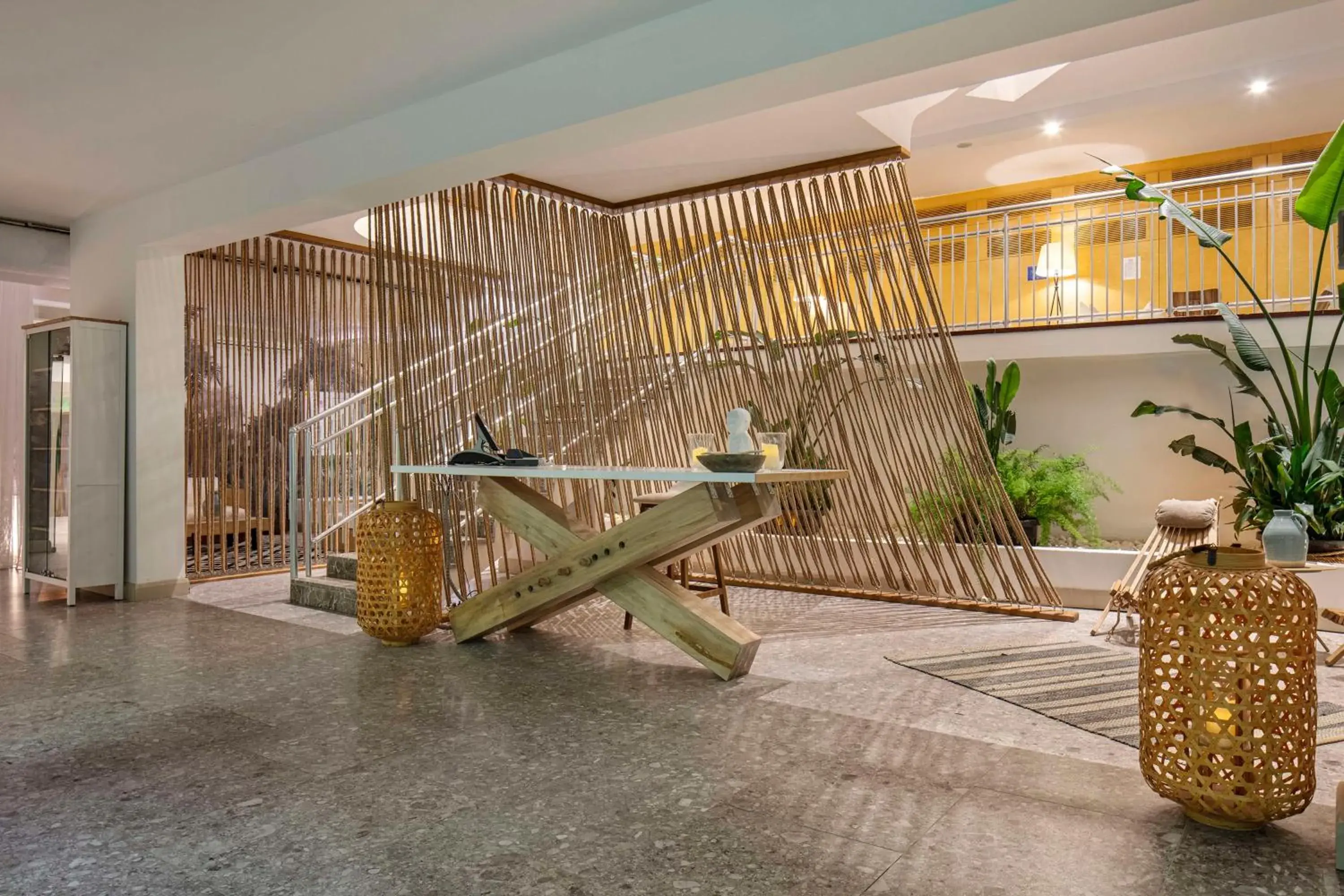 Spa and wellness centre/facilities in DoubleTree by Hilton Bodrum Isil Club Ultra All-Inclusive Resort Spa and wellness centre/facilities in DoubleTree by Hilton Bodrum Isil Club Ultra All-Inclusive Resort