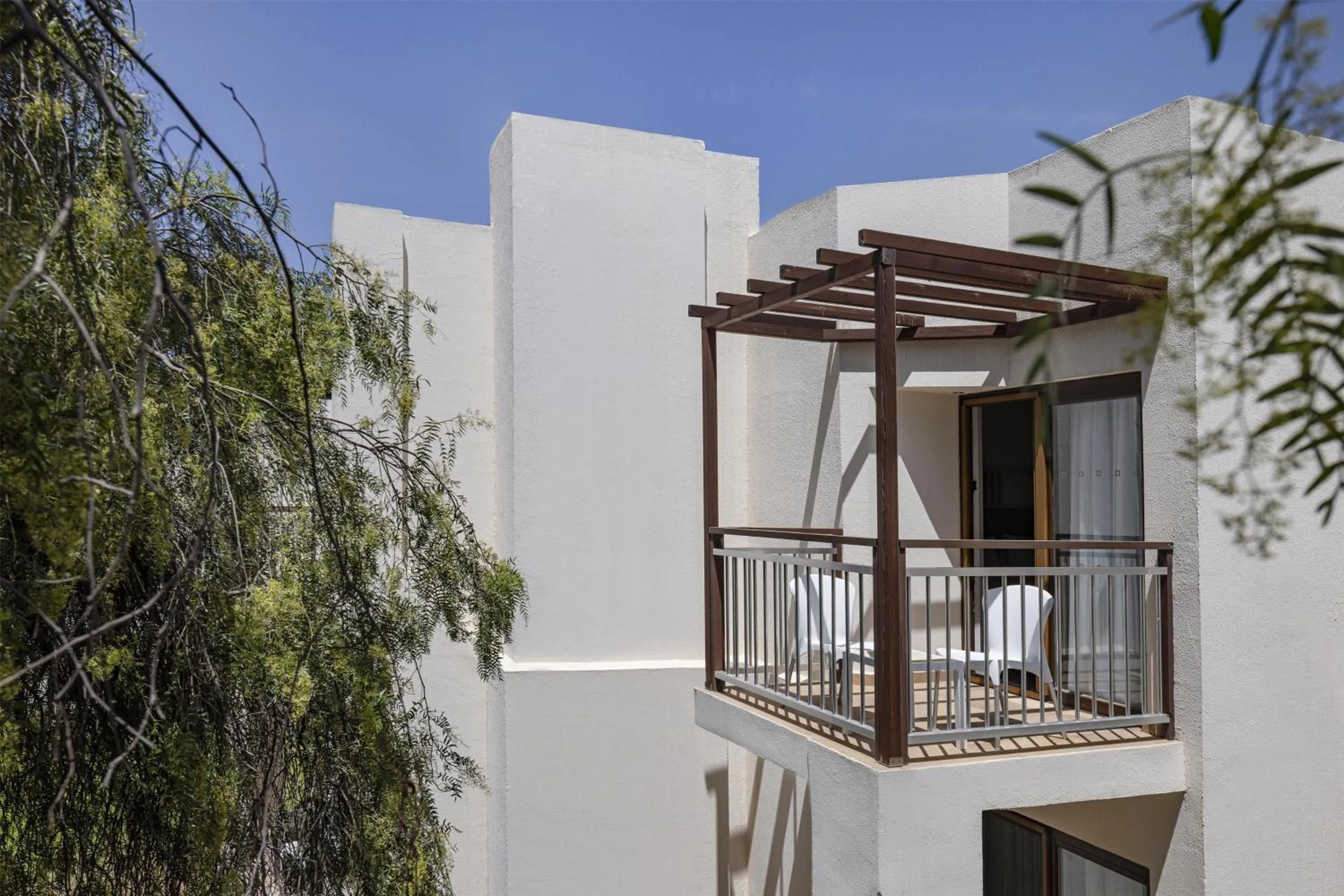 View (from property/room) in DoubleTree by Hilton Bodrum Isil Club Ultra All-Inclusive Resort