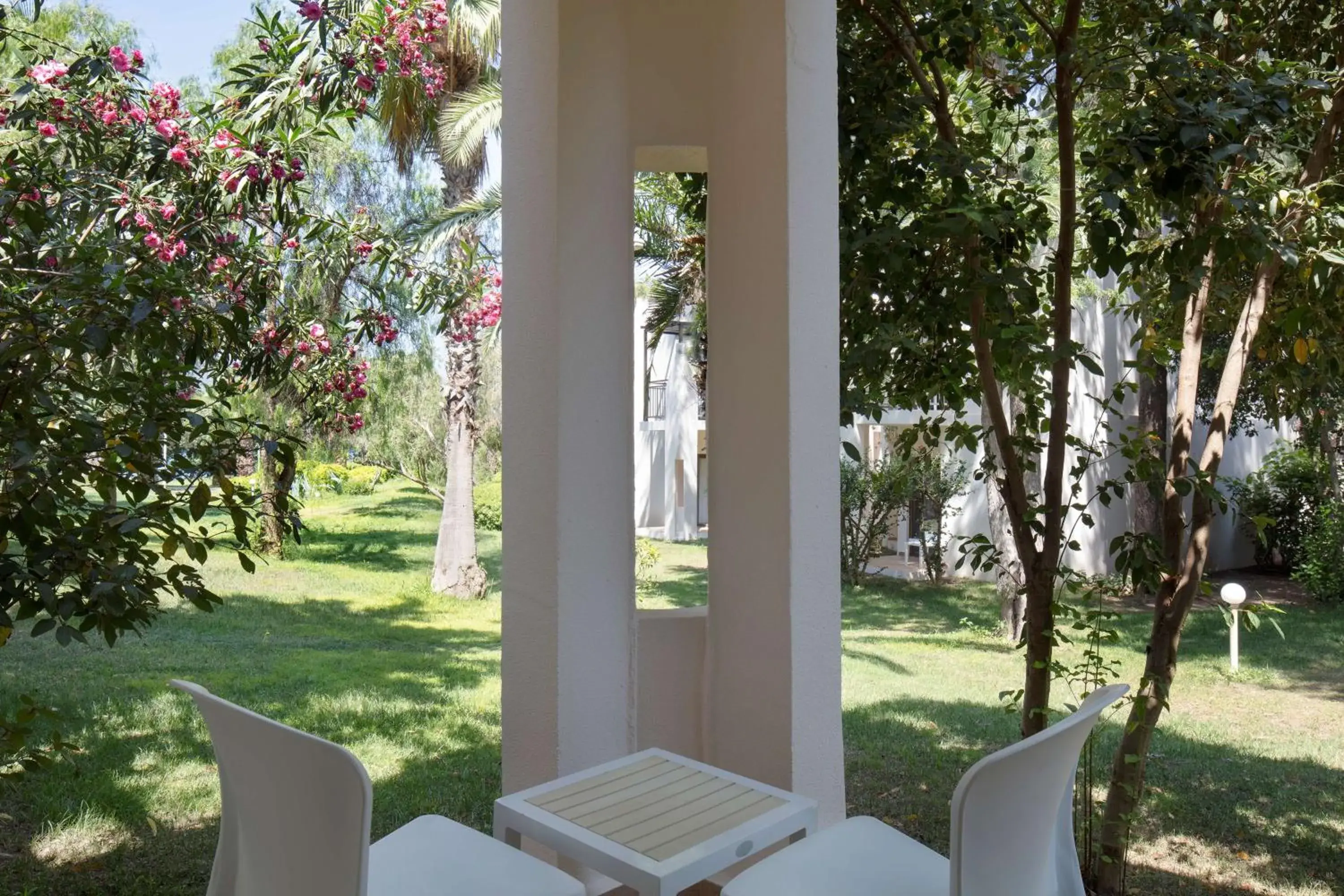 View (from property/room) in DoubleTree by Hilton Bodrum Isil Club Ultra All-Inclusive Resort View (from property/room) in DoubleTree by Hilton Bodrum Isil Club Ultra All-Inclusive Resort