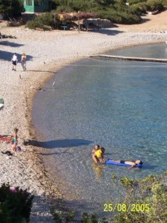 Beach in Ipek Garden Palace Residence