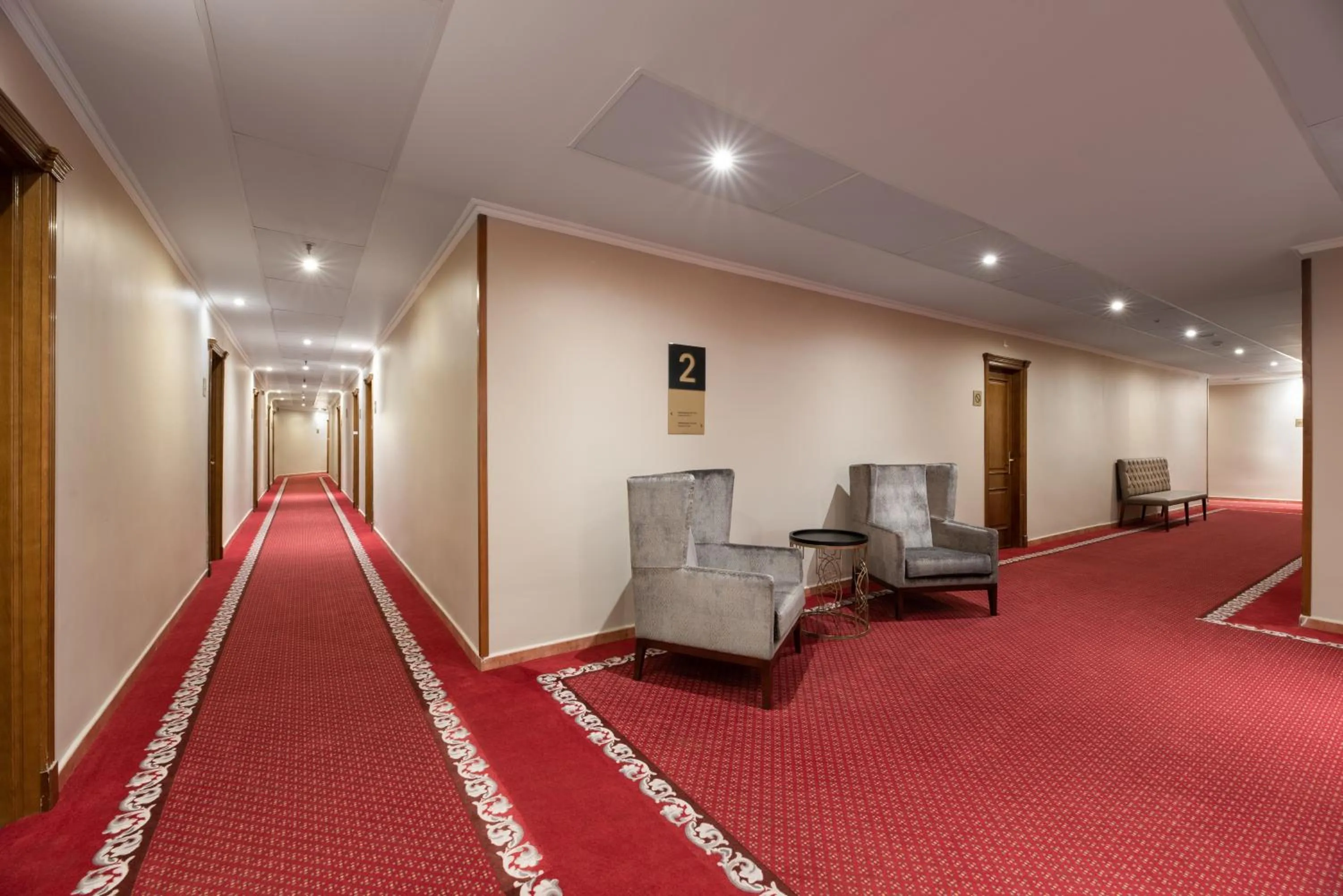 Property building in Exe Alfonso VIII