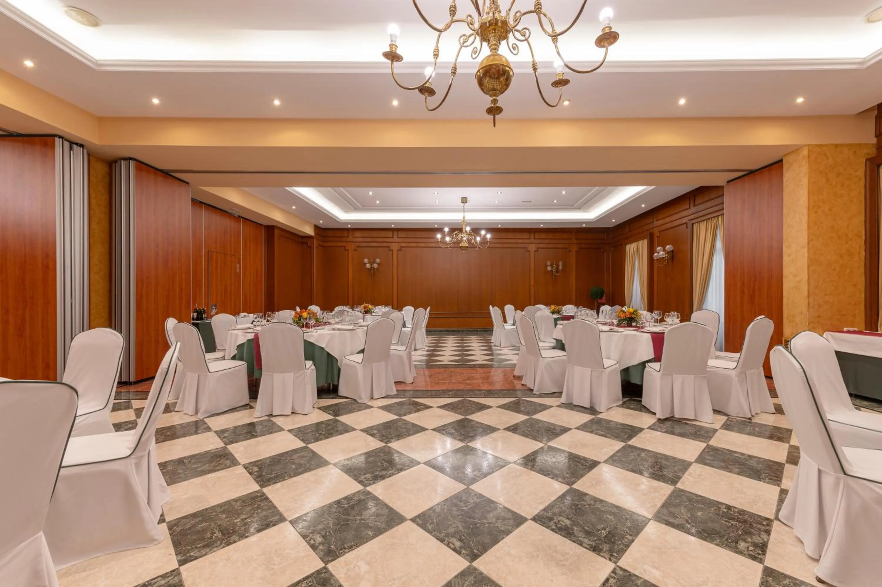 Meeting/conference room in Exe Alfonso VIII