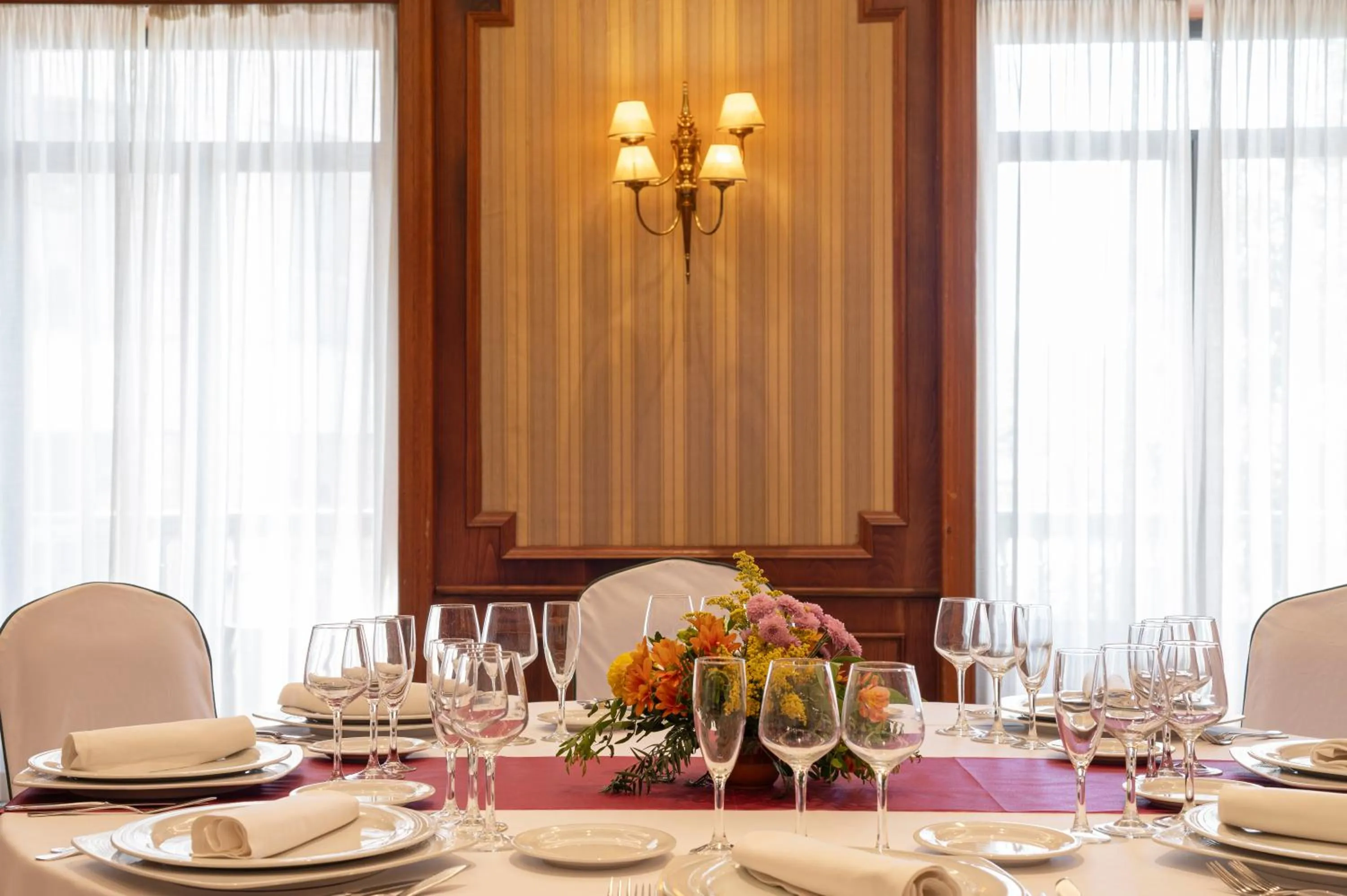 Meeting/conference room in Exe Alfonso VIII