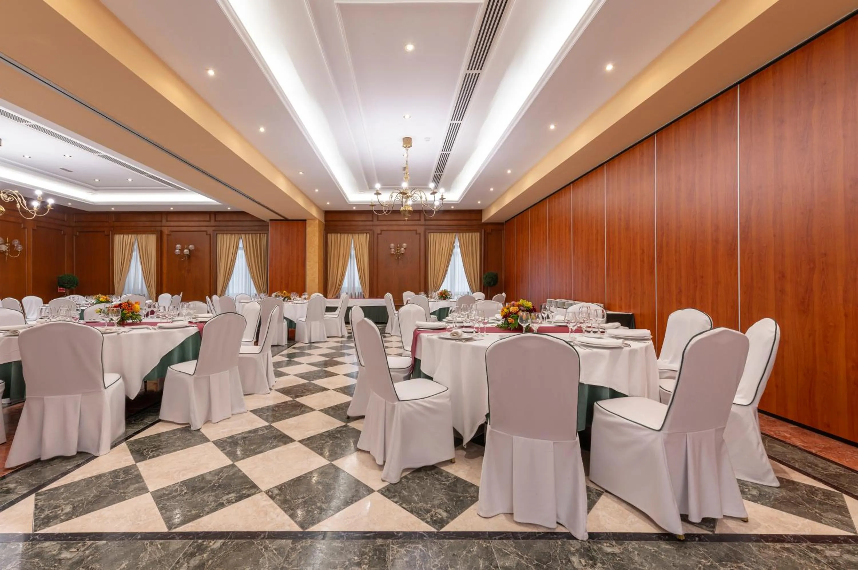 Meeting/conference room in Exe Alfonso VIII