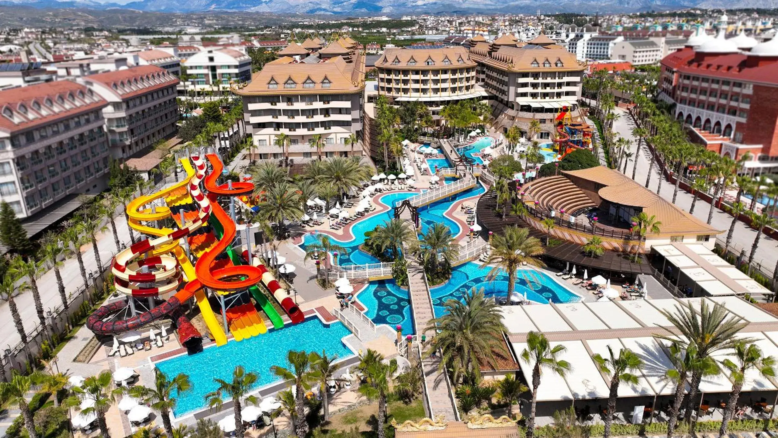 Royal Dragon Hotel Royal Dragon Hotel