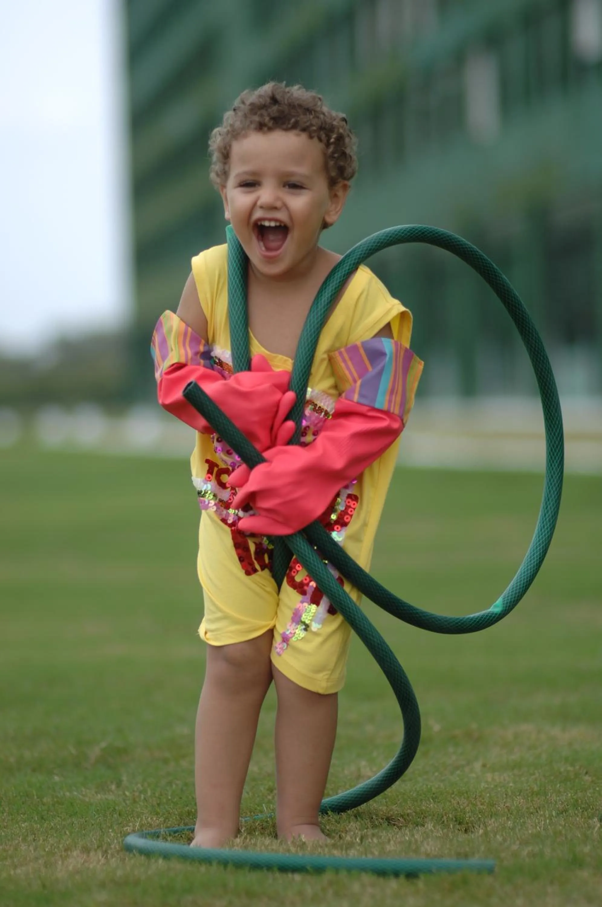 Other in Royal Dragon Hotel