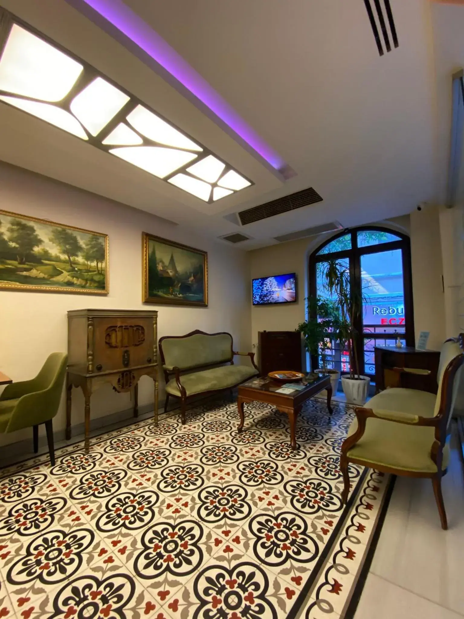 Triada Hotel Taksim - Special Category Triada Hotel Taksim - Special Category