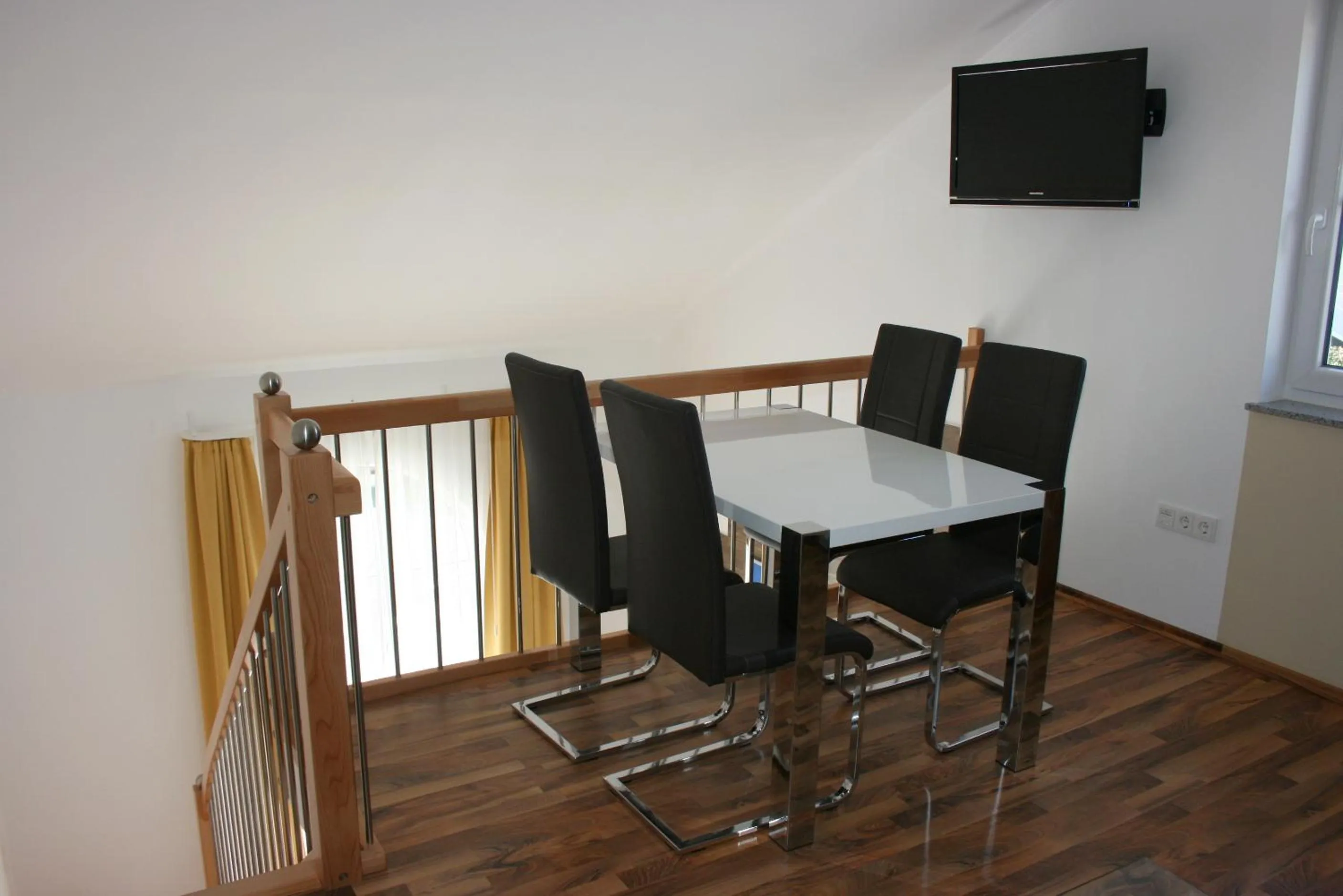 Day in Hotel Am Donaubogen