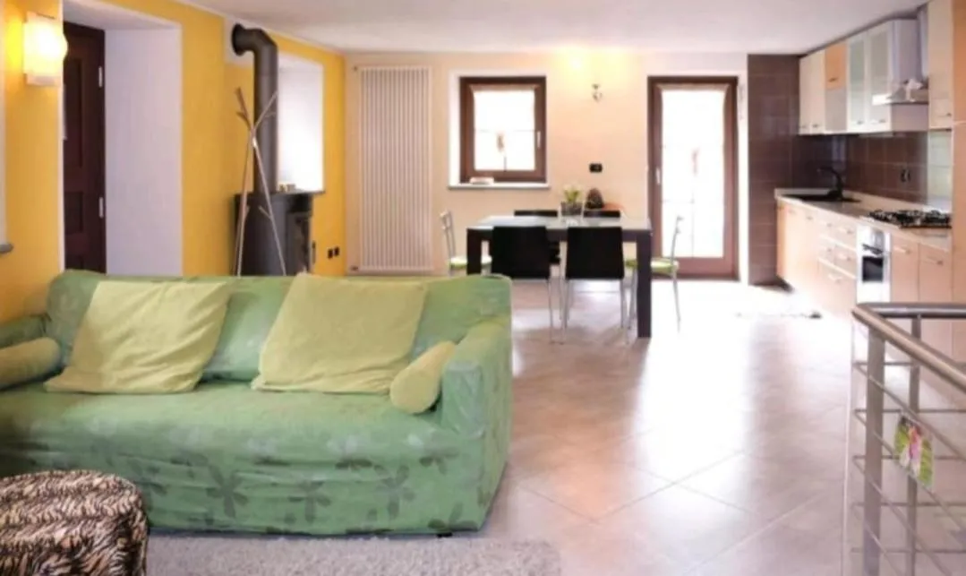 Casa Valtournenche