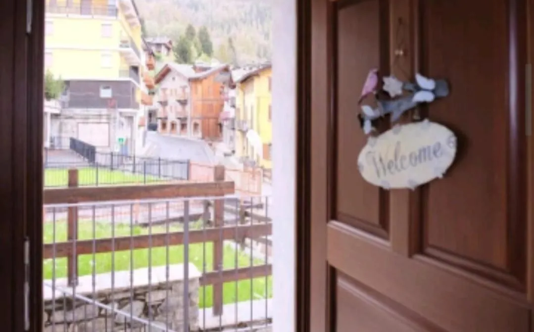 Casa Valtournenche
