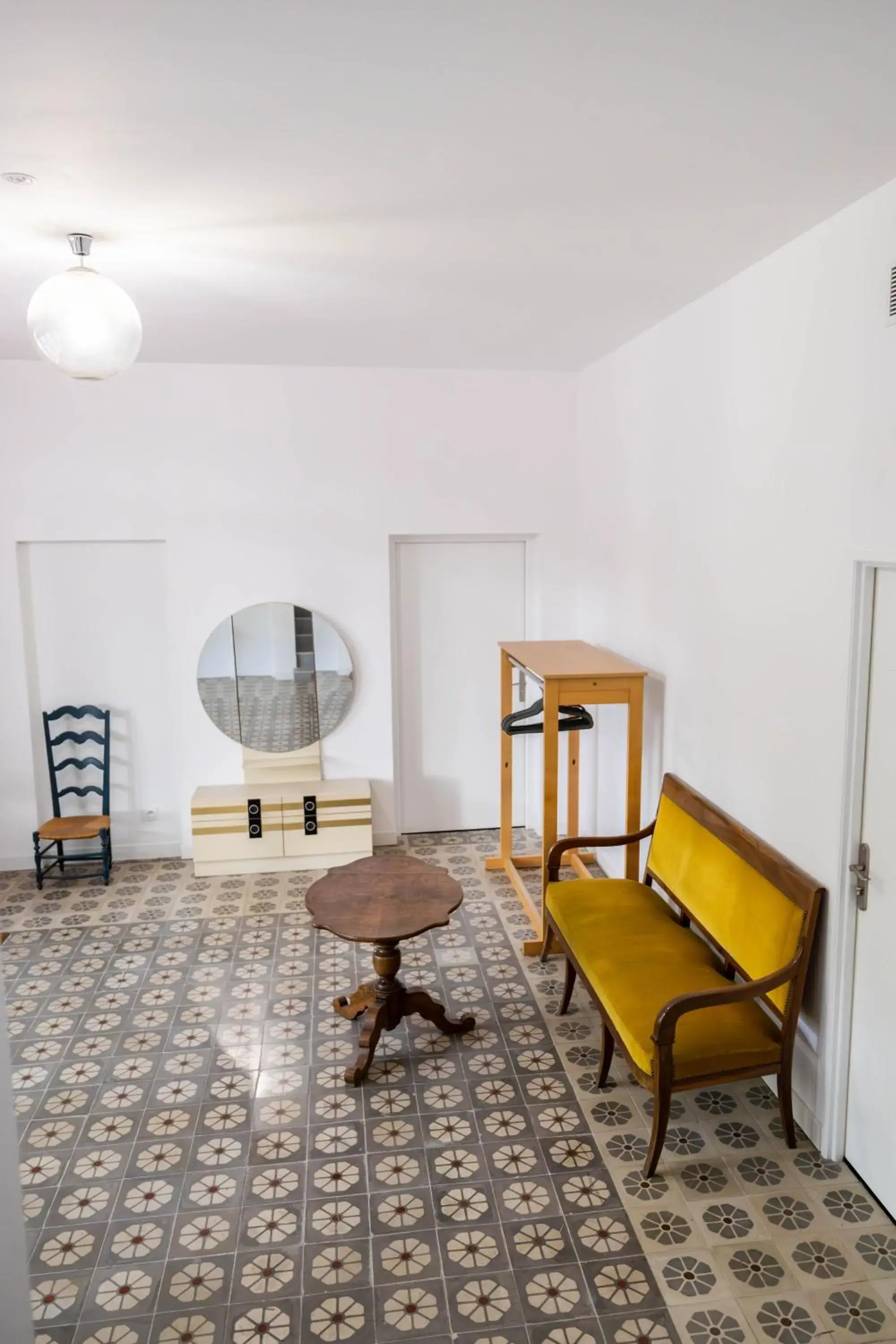 Facade/entrance in Chambres d hôtes du Castell de Blés Facade/entrance in Chambres d hôtes du Castell de Blés