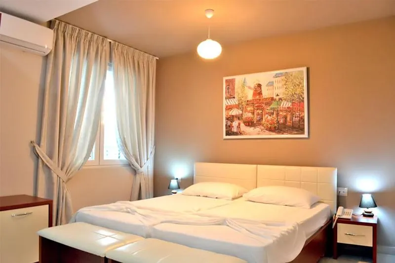 Double or Twin Room in Vila Ada Hotel