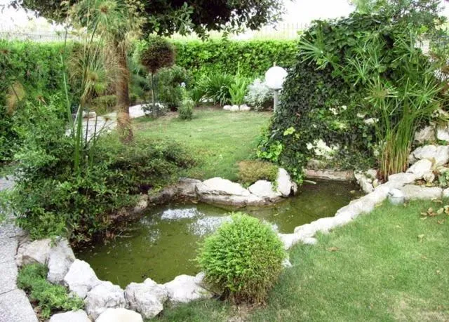 View (from property/room) in A Casa Di Pici